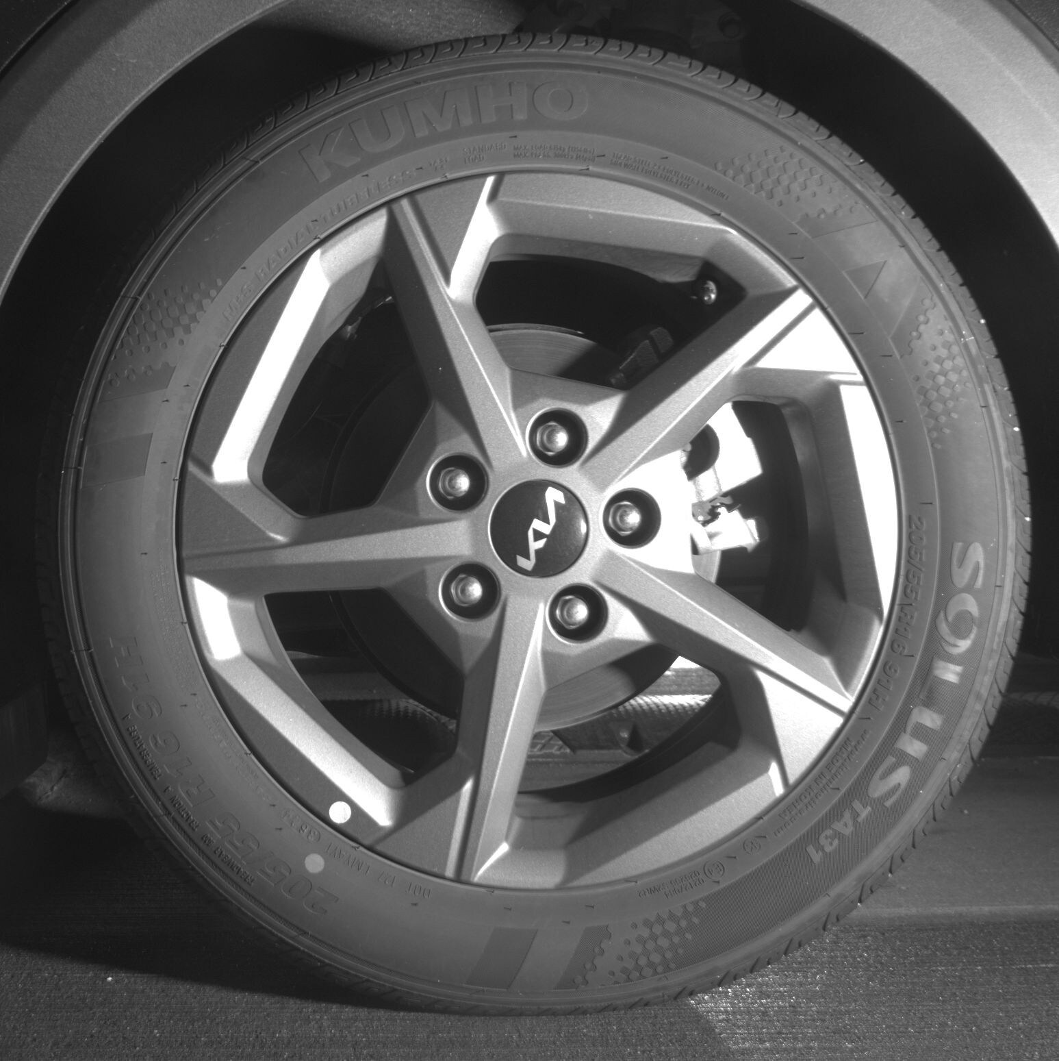 Thumbnail: 2025 Kia K4 - 11