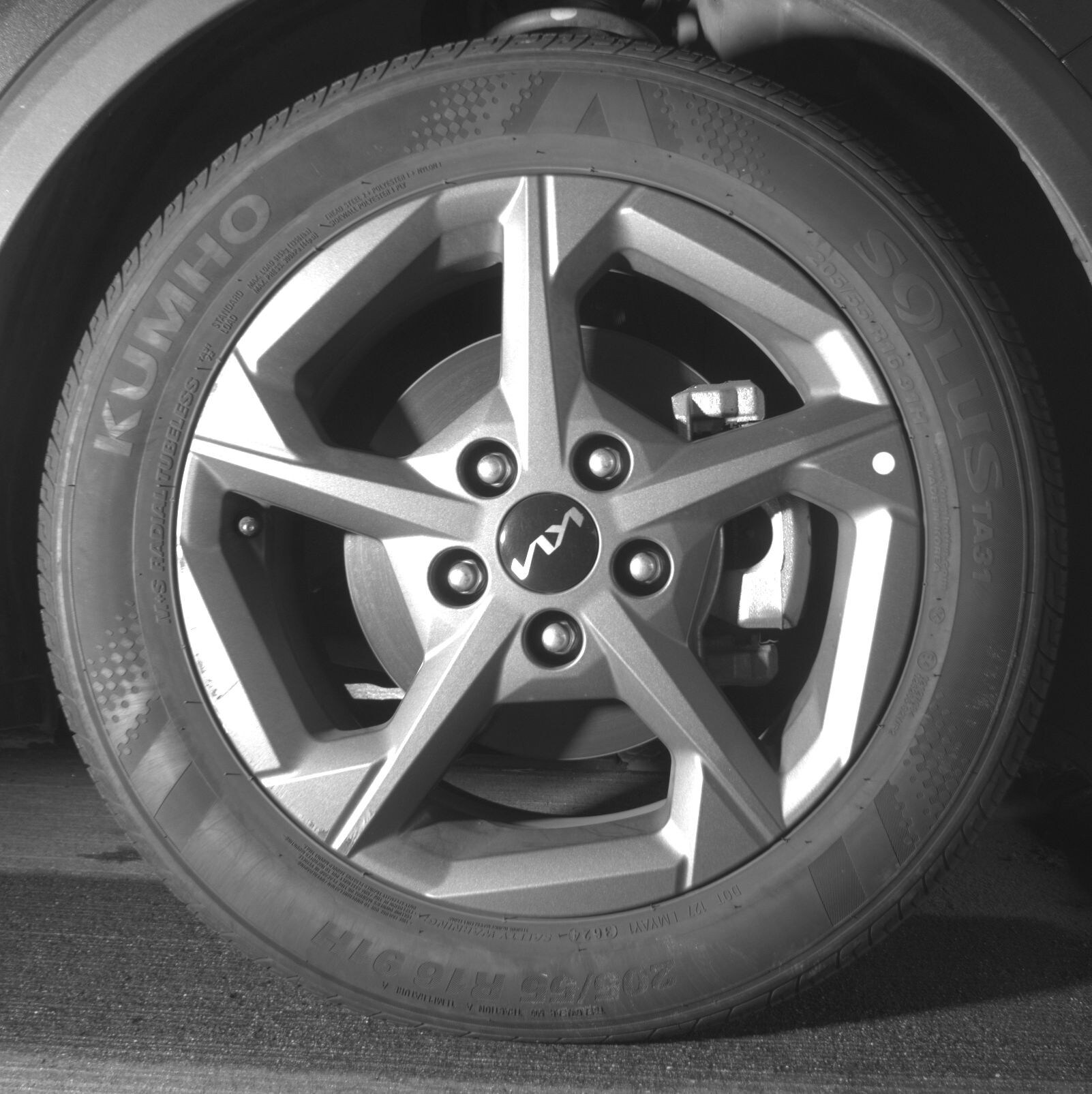 Thumbnail: 2025 Kia K4 - 10