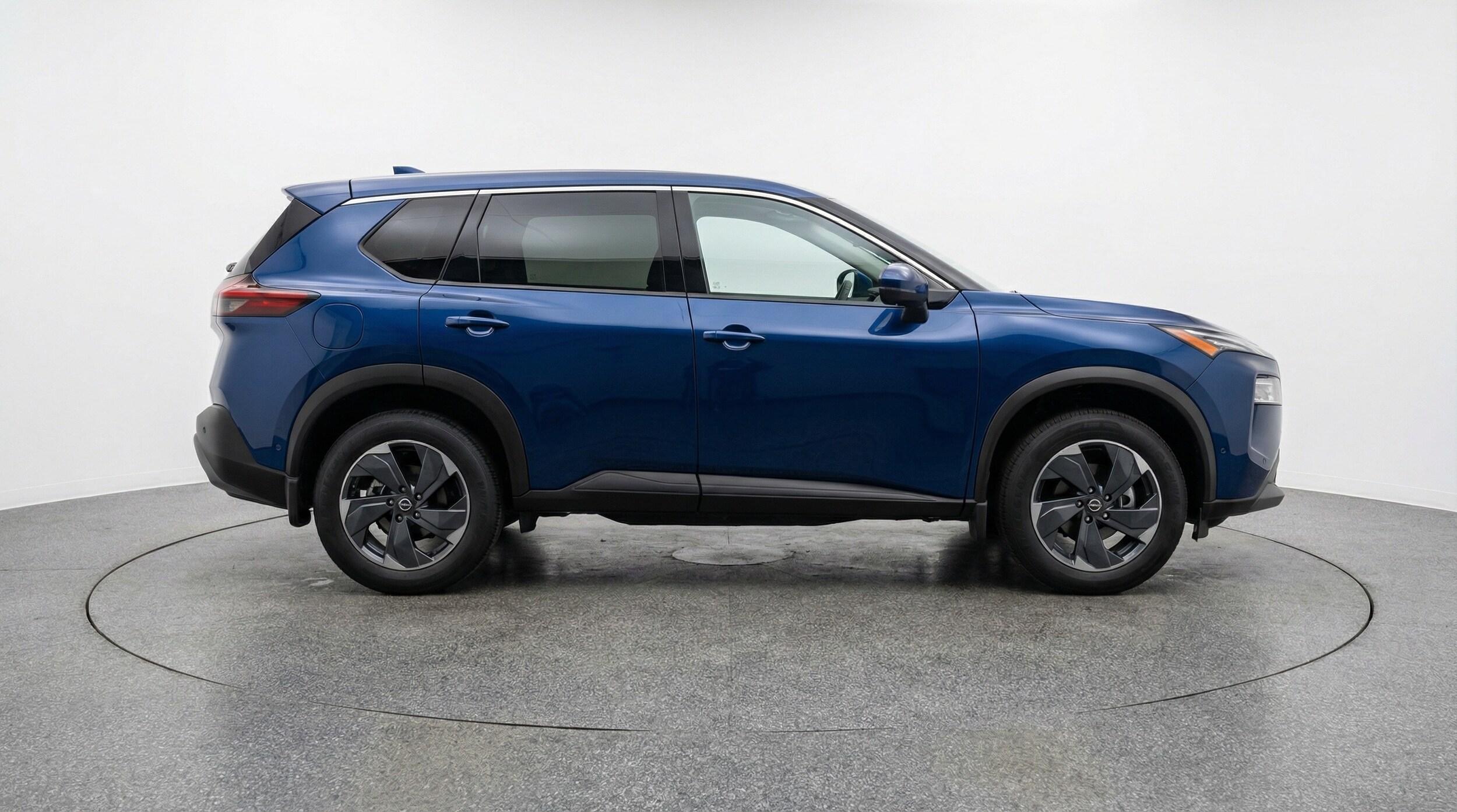 Thumbnail: 2025 Nissan Rogue - 8