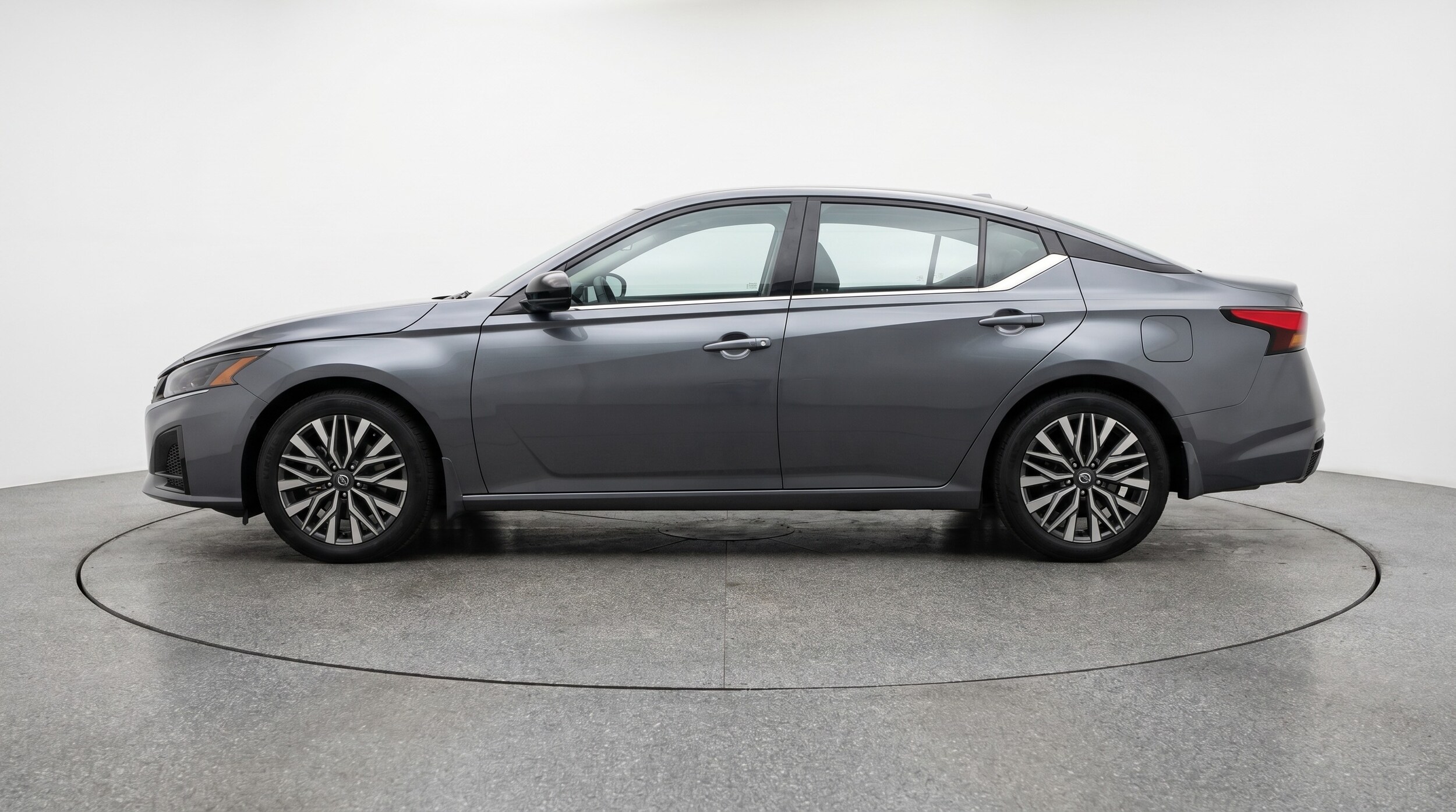 Thumbnail: 2026 Nissan Altima - 4