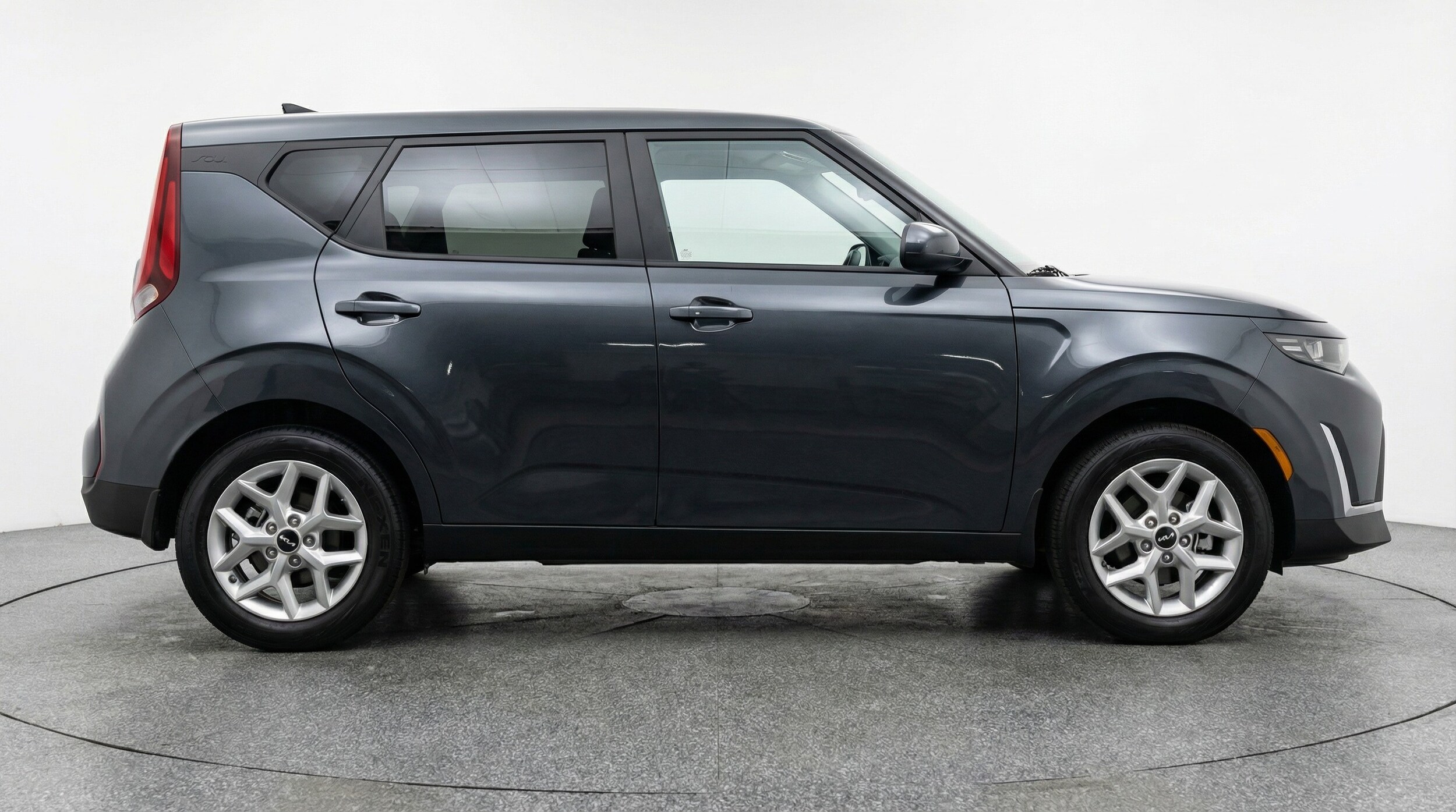 Thumbnail: 2025 Kia Soul - 8