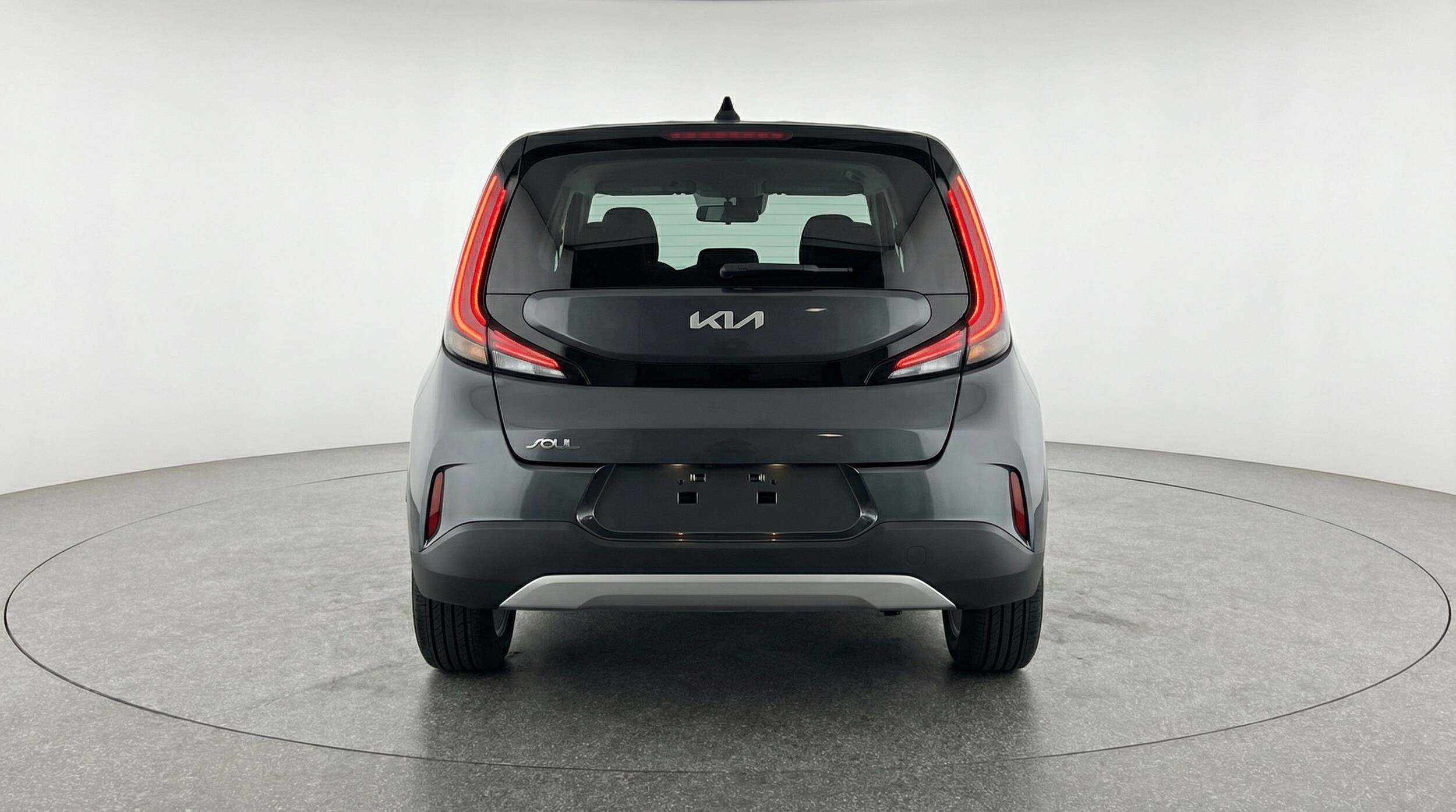 Thumbnail: 2025 Kia Soul - 6