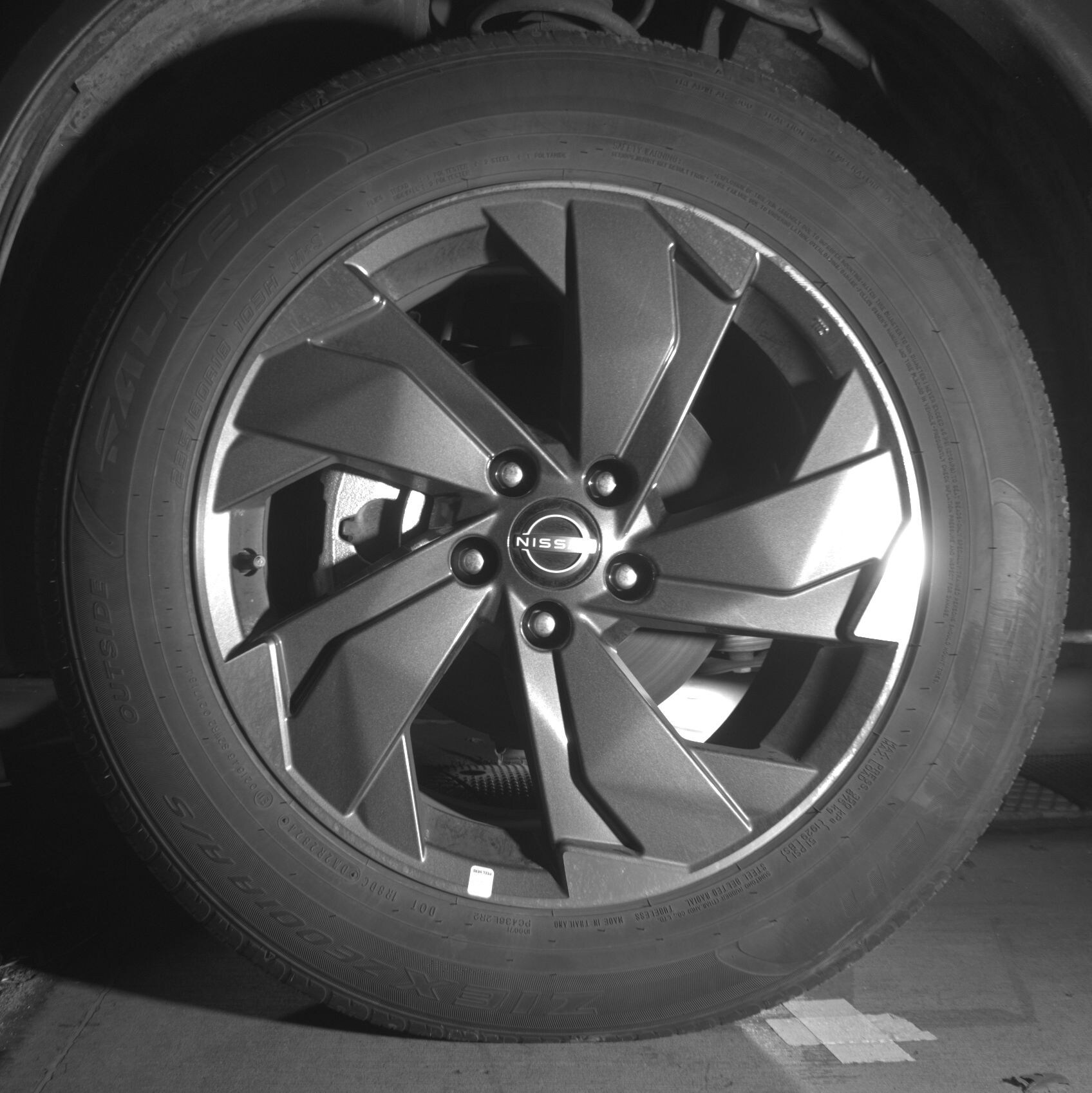 Thumbnail: 2025 Nissan Rogue - 9