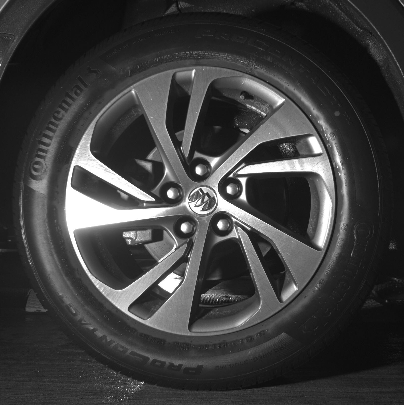 Thumbnail: 2023 Buick Envision - 12