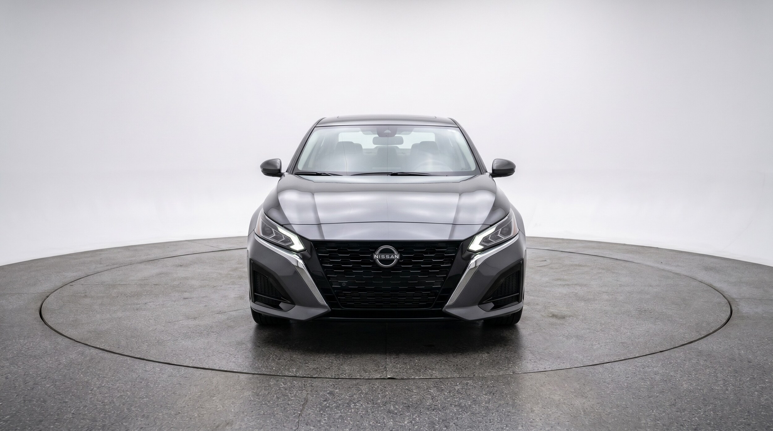 Thumbnail: 2026 Nissan Altima - 2