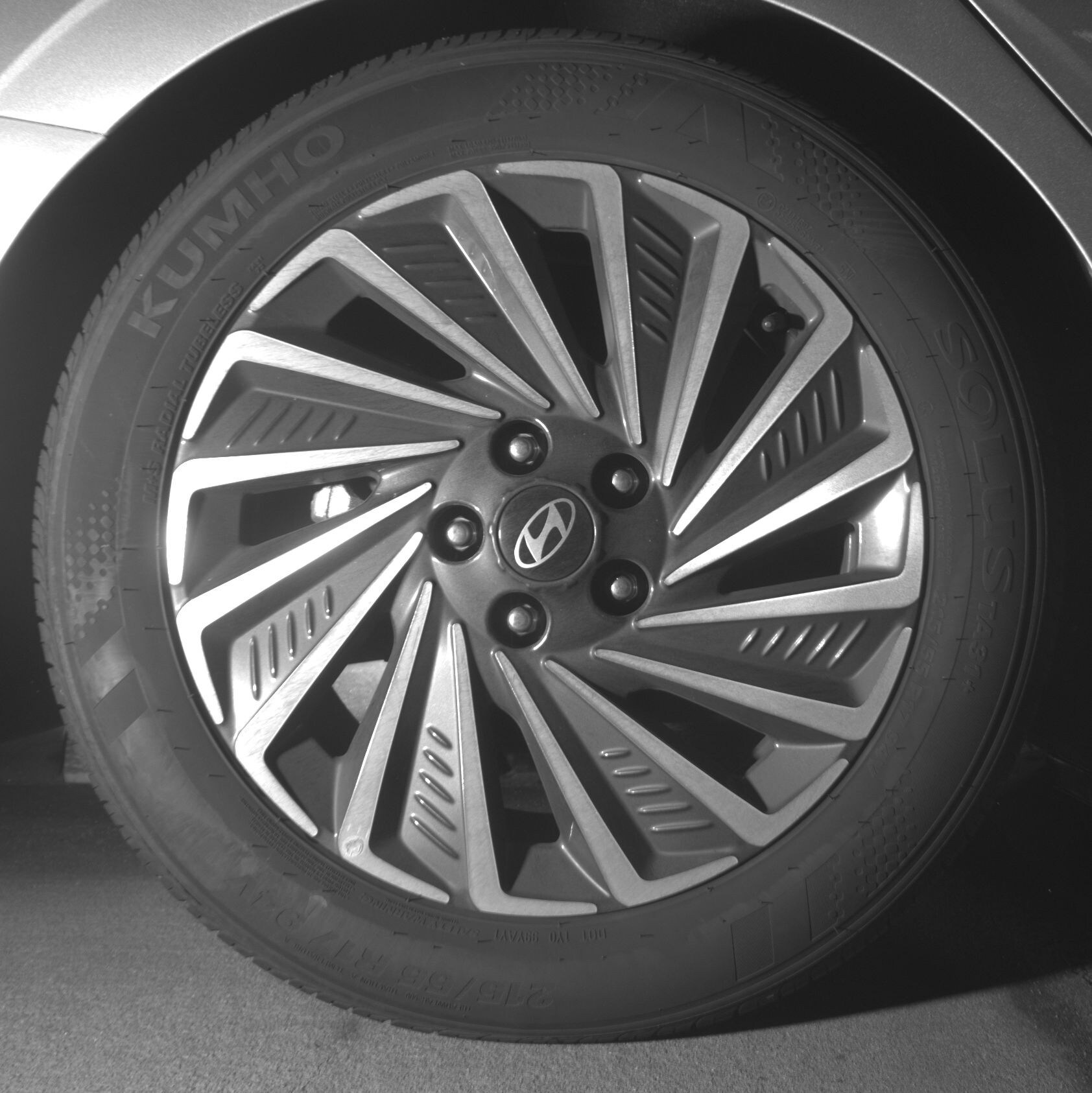 Thumbnail: 2025 Hyundai Sonata - 12