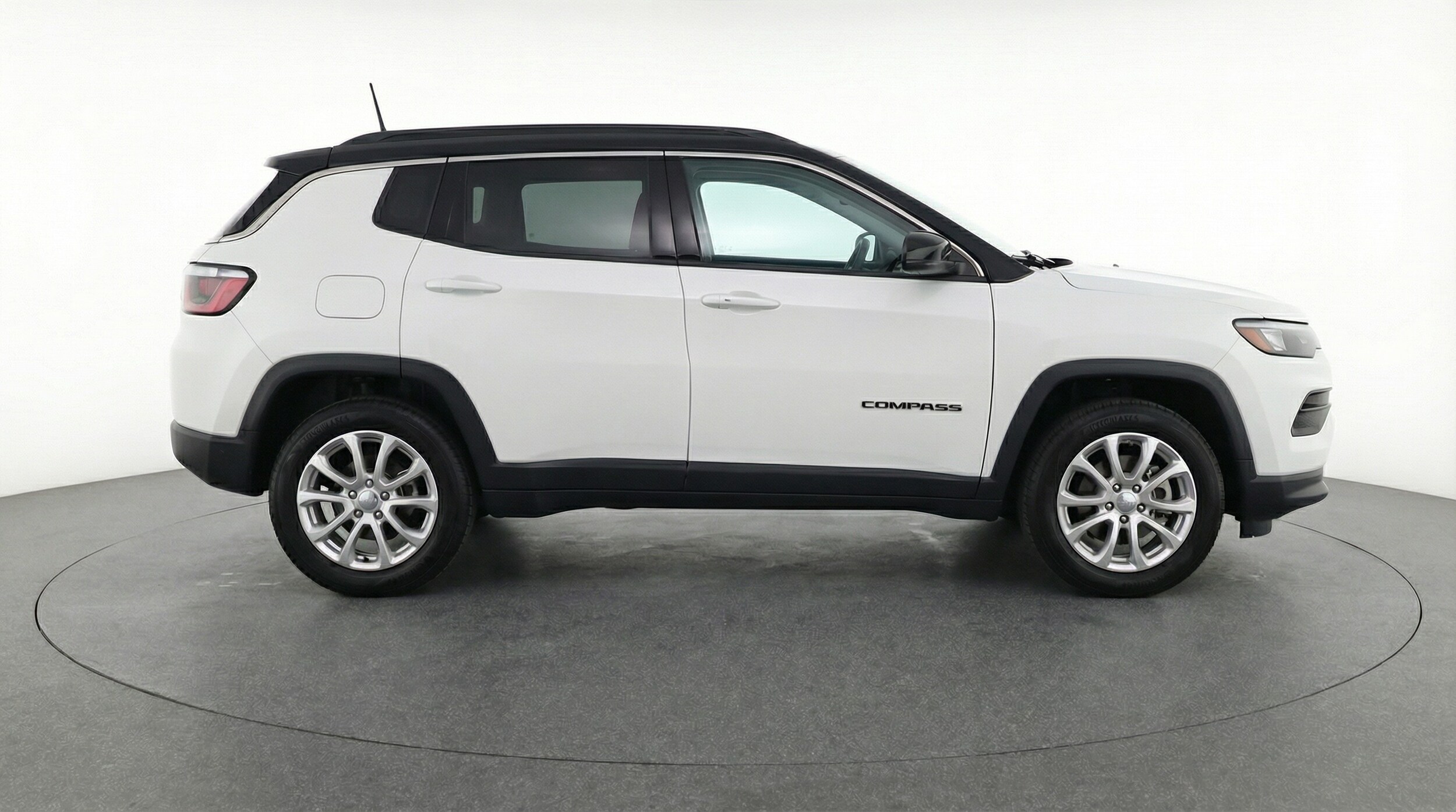 Thumbnail: 2025 Jeep Compass - 8