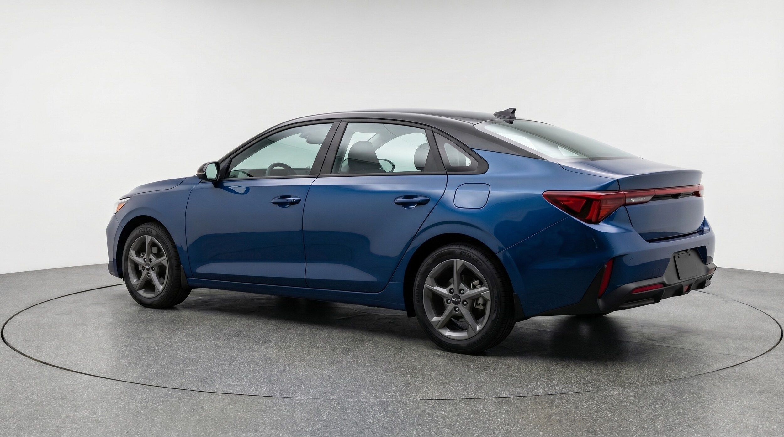 Thumbnail: 2025 Kia K4 - 5