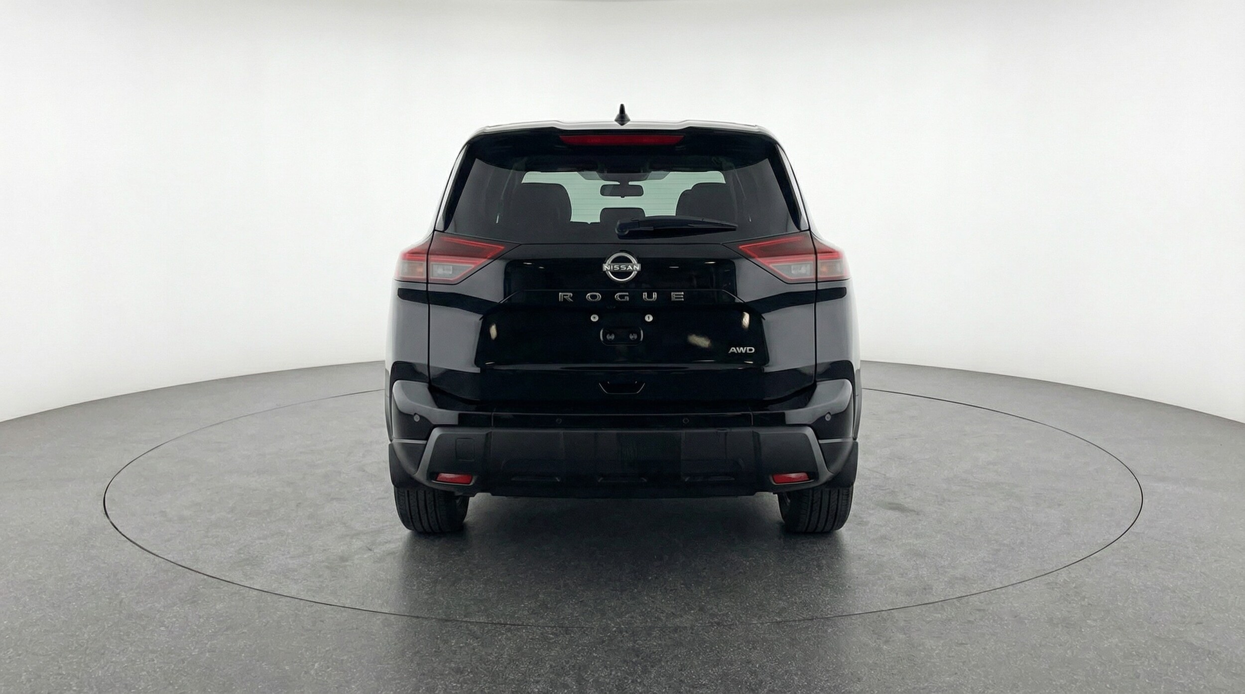 Thumbnail: 2025 Nissan Rogue - 6