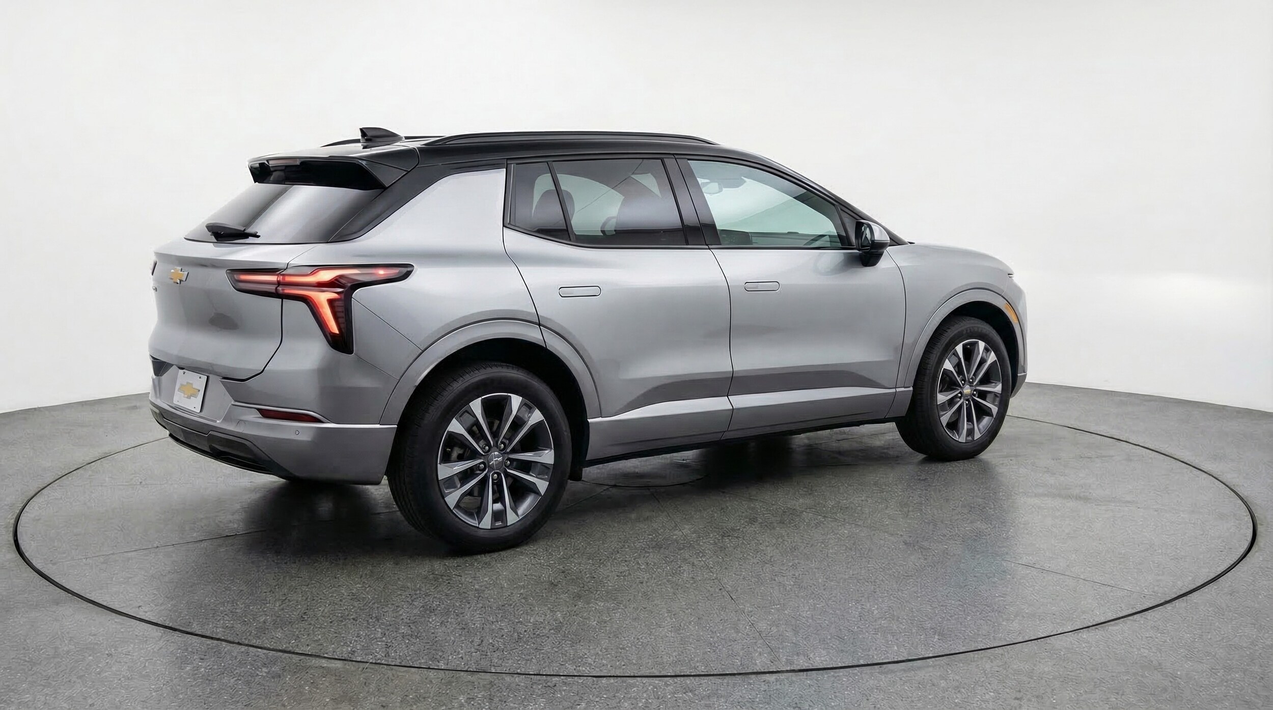 Thumbnail: 2025 Chevrolet Equinox - 7