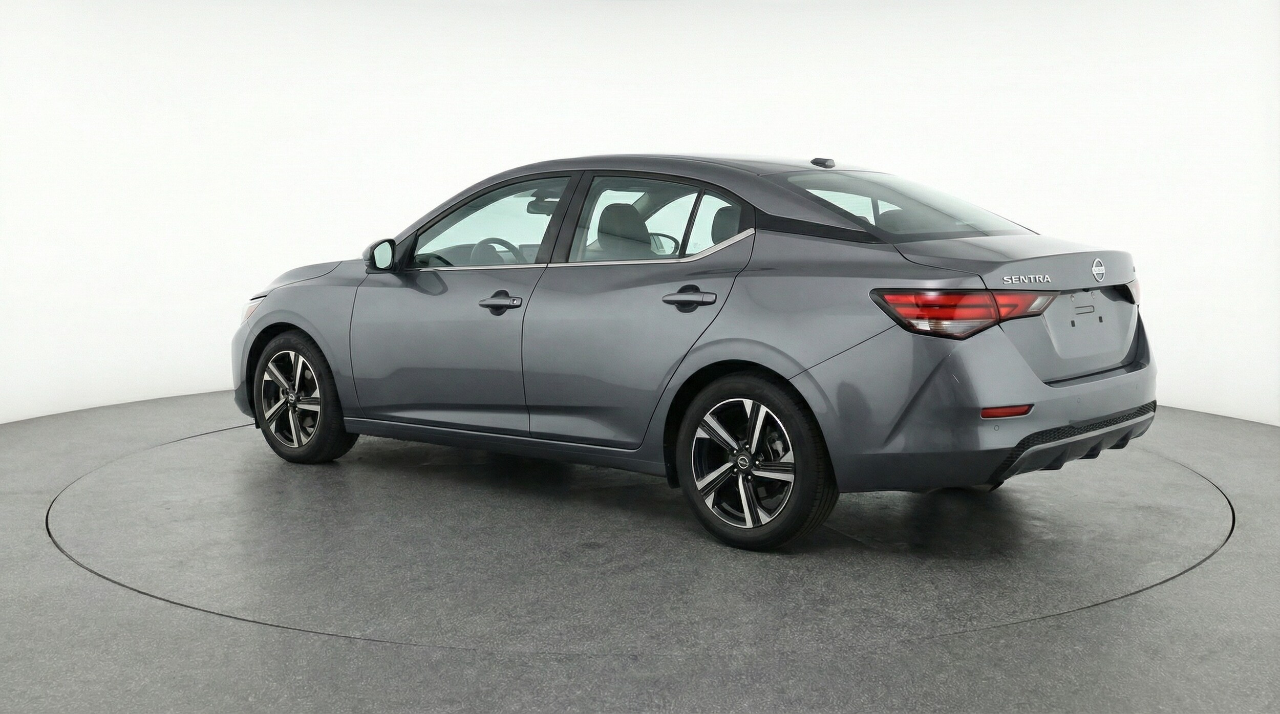 Thumbnail: 2025 Nissan Sentra - 5