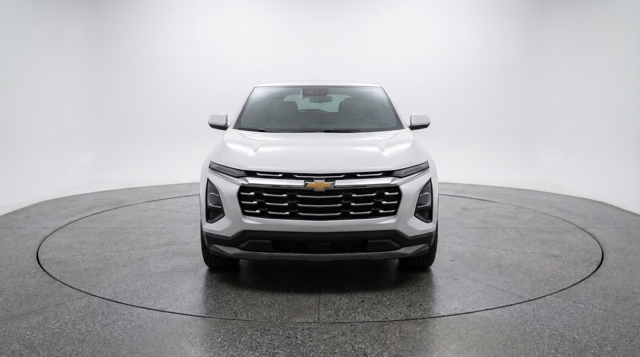 Thumbnail: 2025 Chevrolet Equinox - 2