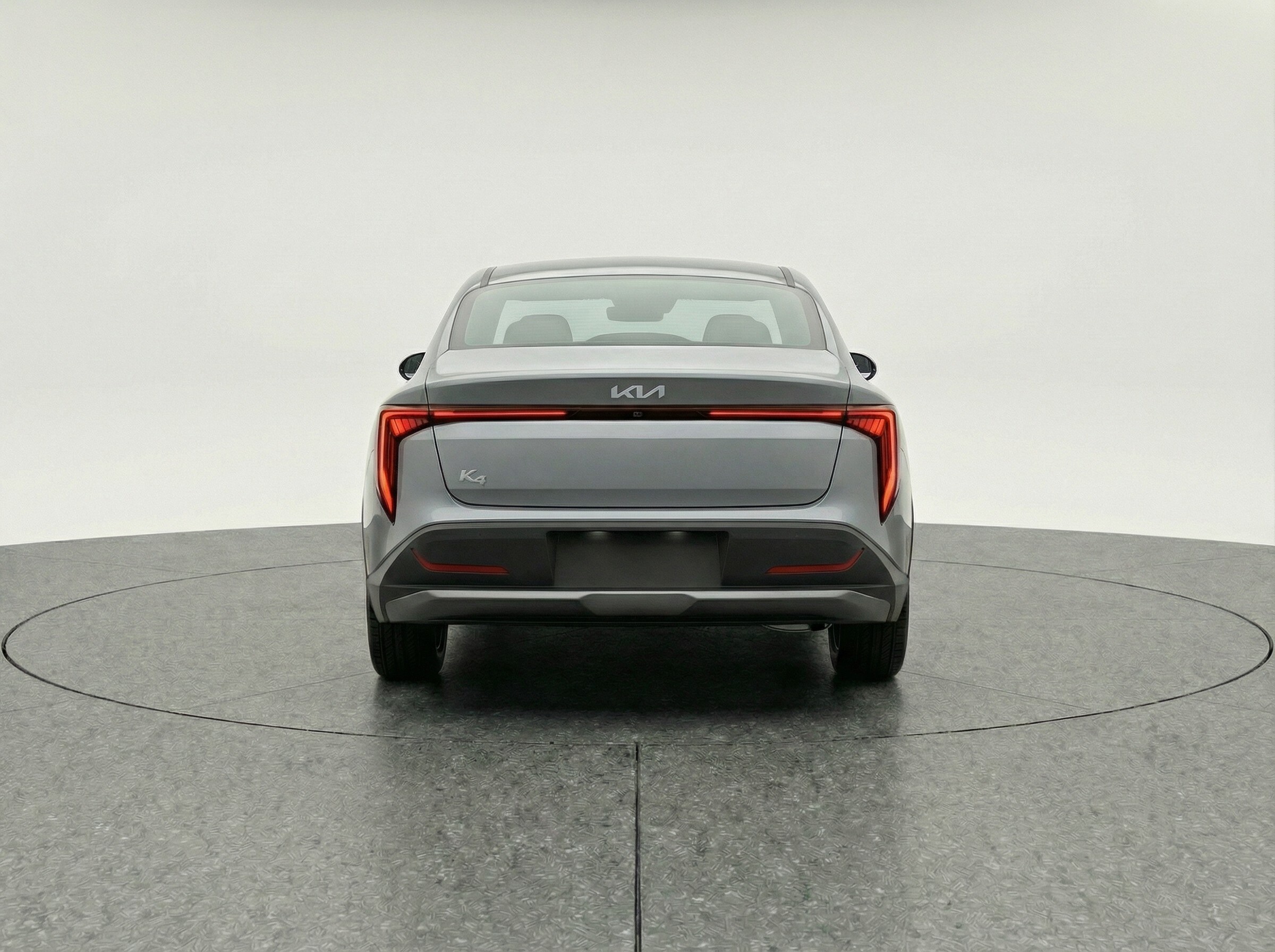 Thumbnail: 2025 Kia K4 - 6