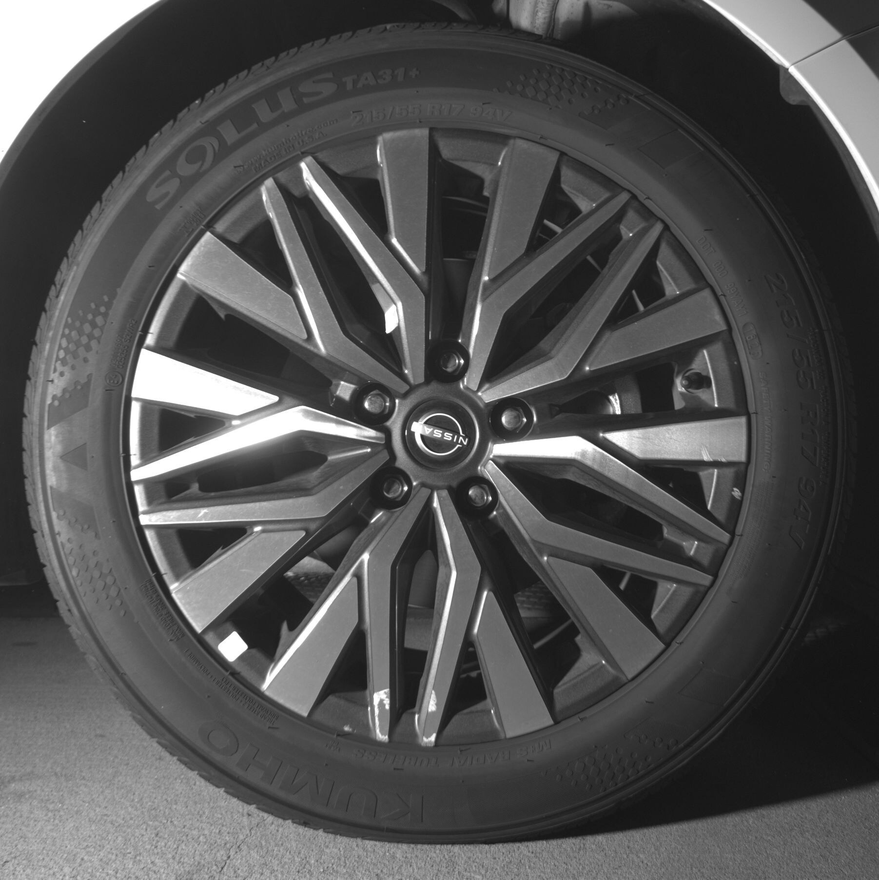 Thumbnail: 2025 Nissan Altima - 10