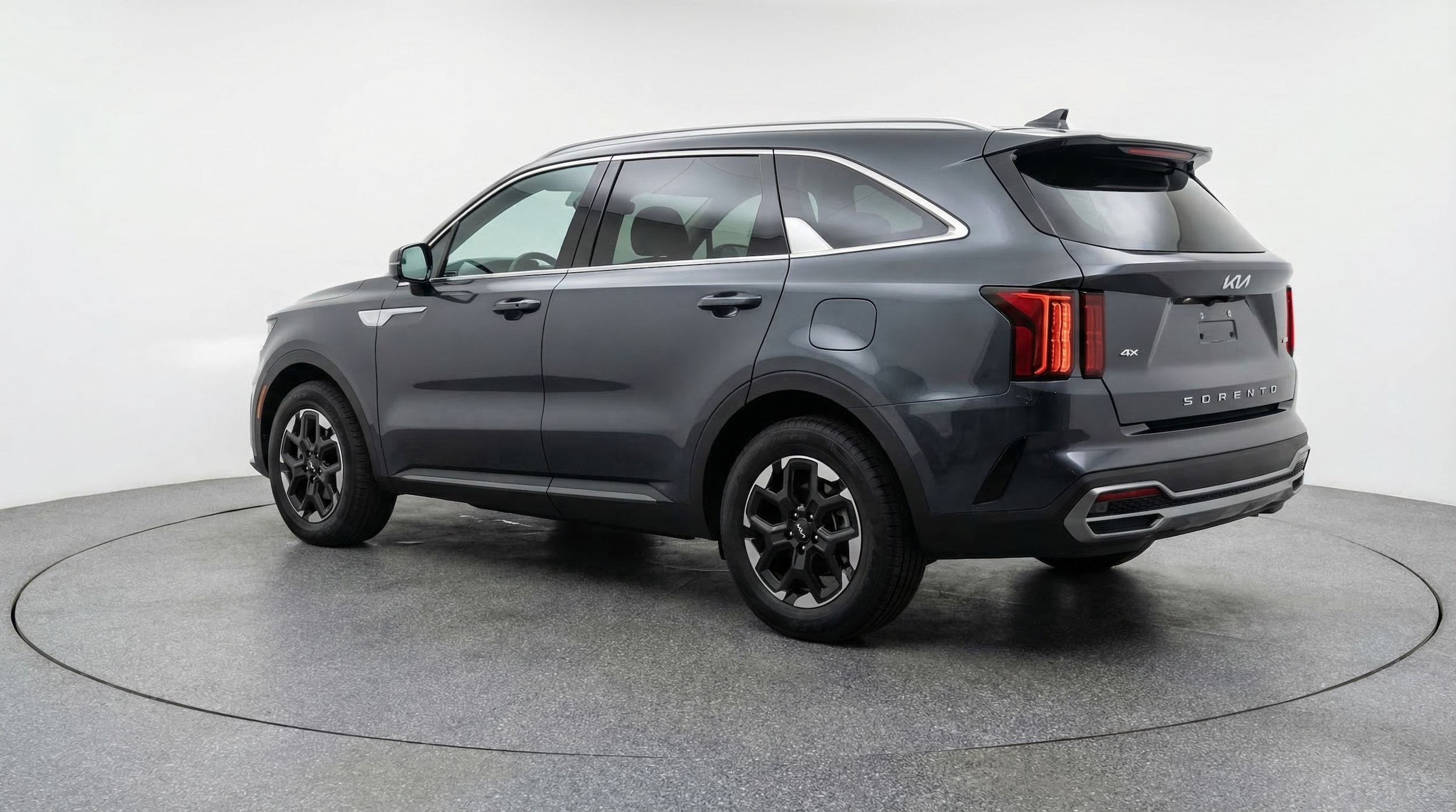 Thumbnail: 2024 Kia Sorento - 5