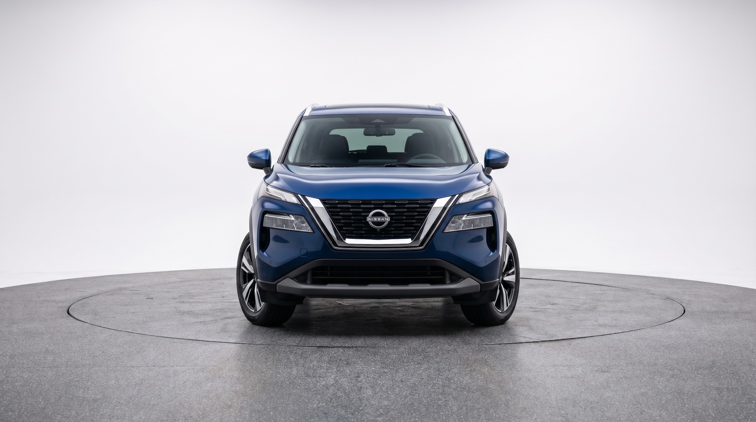 Thumbnail: 2026 Nissan Rogue - 2
