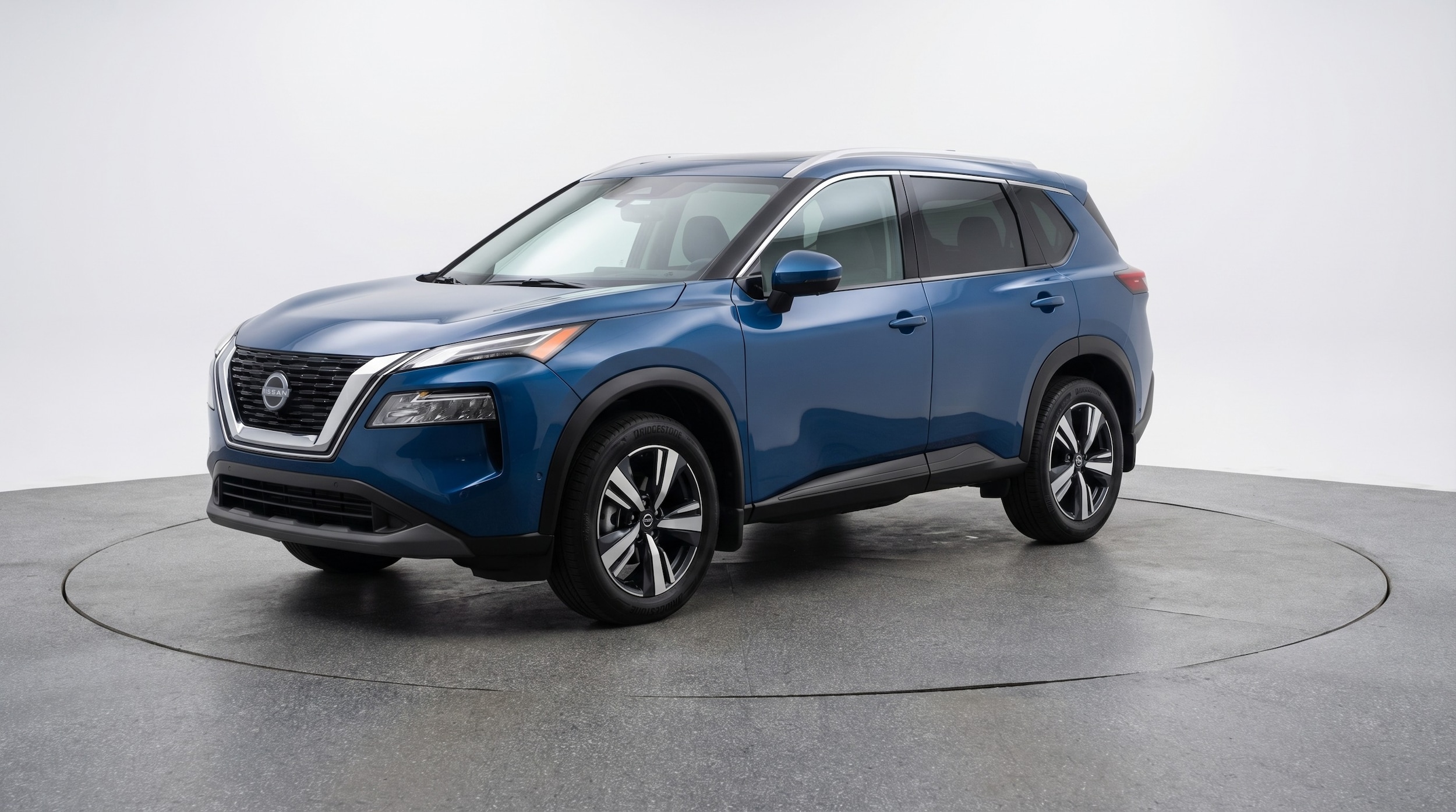 Thumbnail: 2026 Nissan Rogue - 3