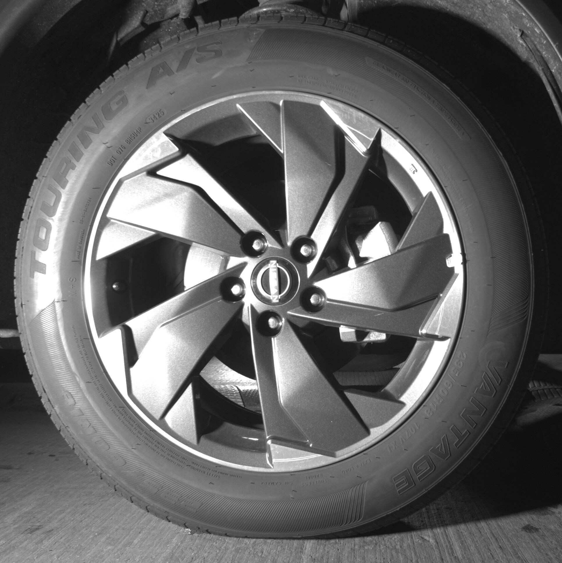 Thumbnail: 2025 Nissan Rogue - 10