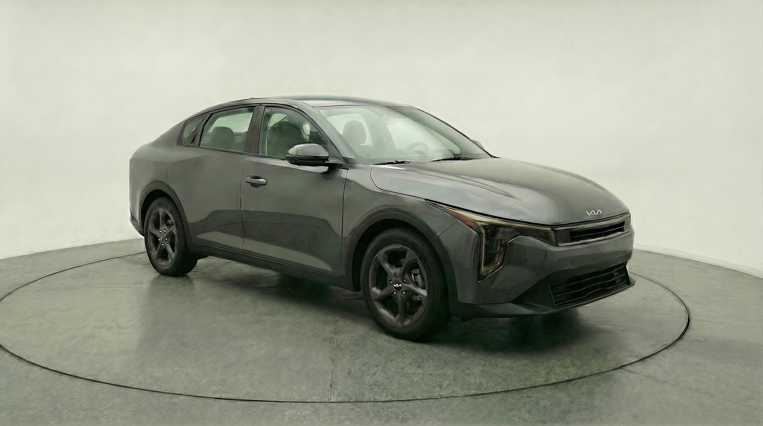 Thumbnail: 2025 Kia K4 - 1