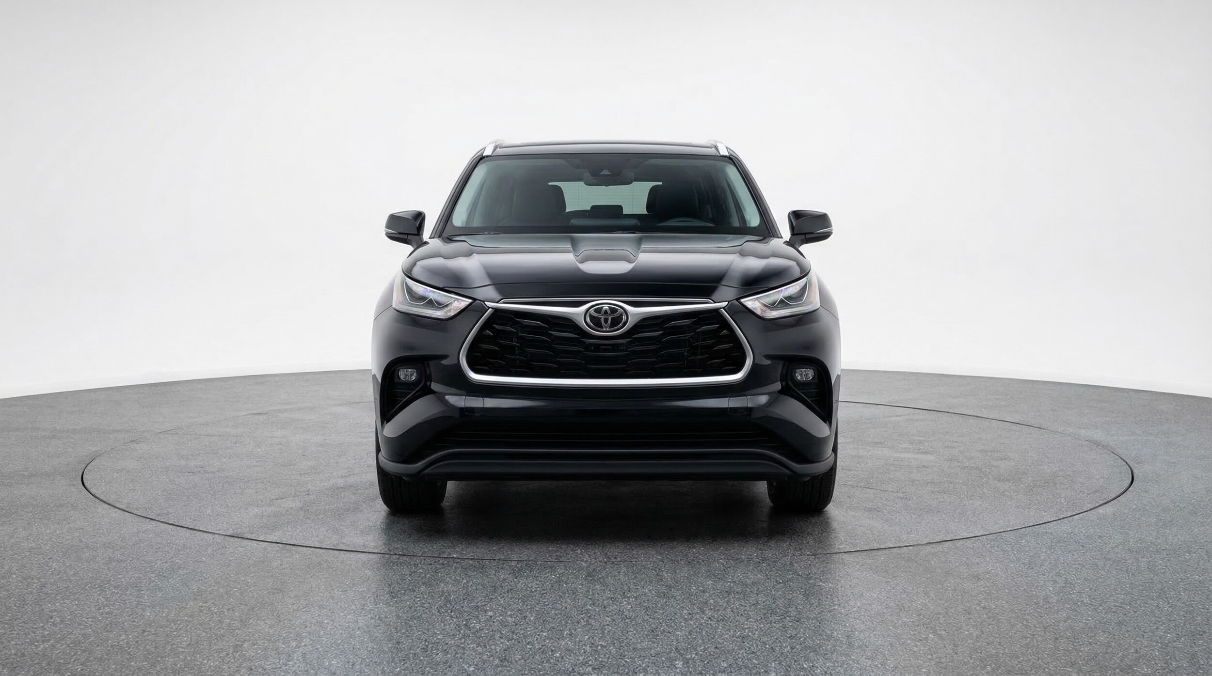 Thumbnail: 2025 Toyota Highlander - 2