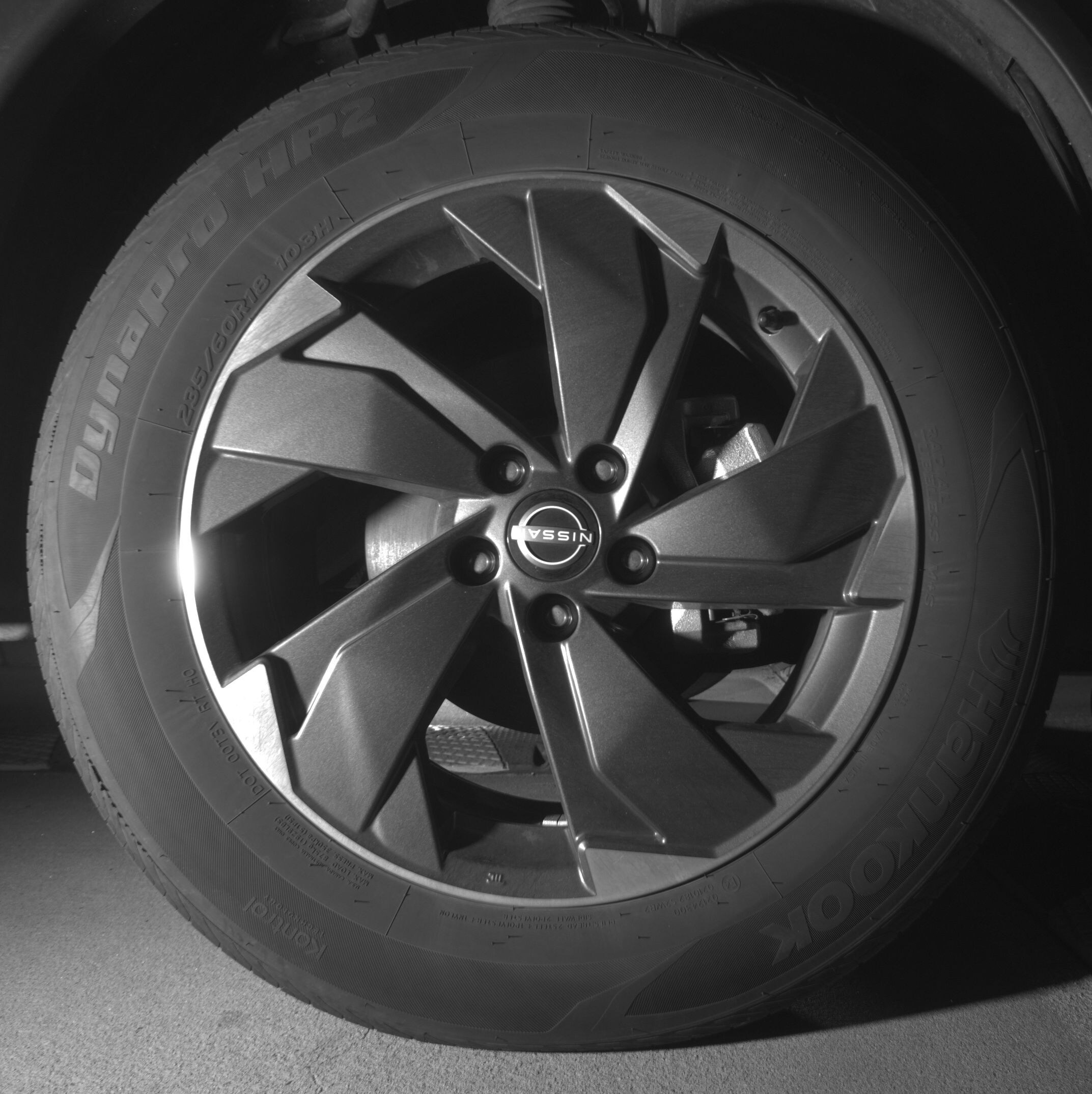 Thumbnail: 2025 Nissan Rogue - 10