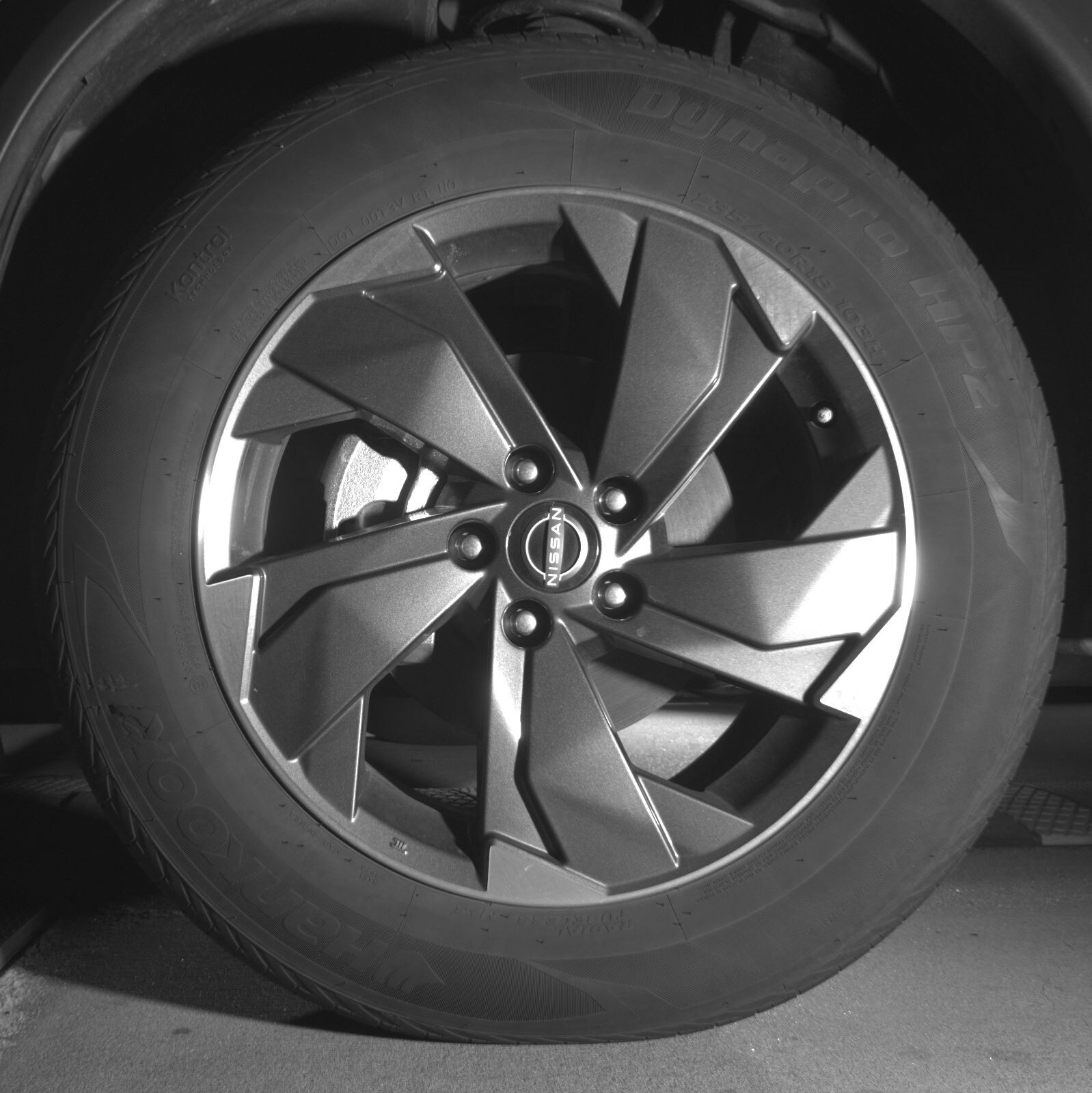 Thumbnail: 2025 Nissan Rogue - 9