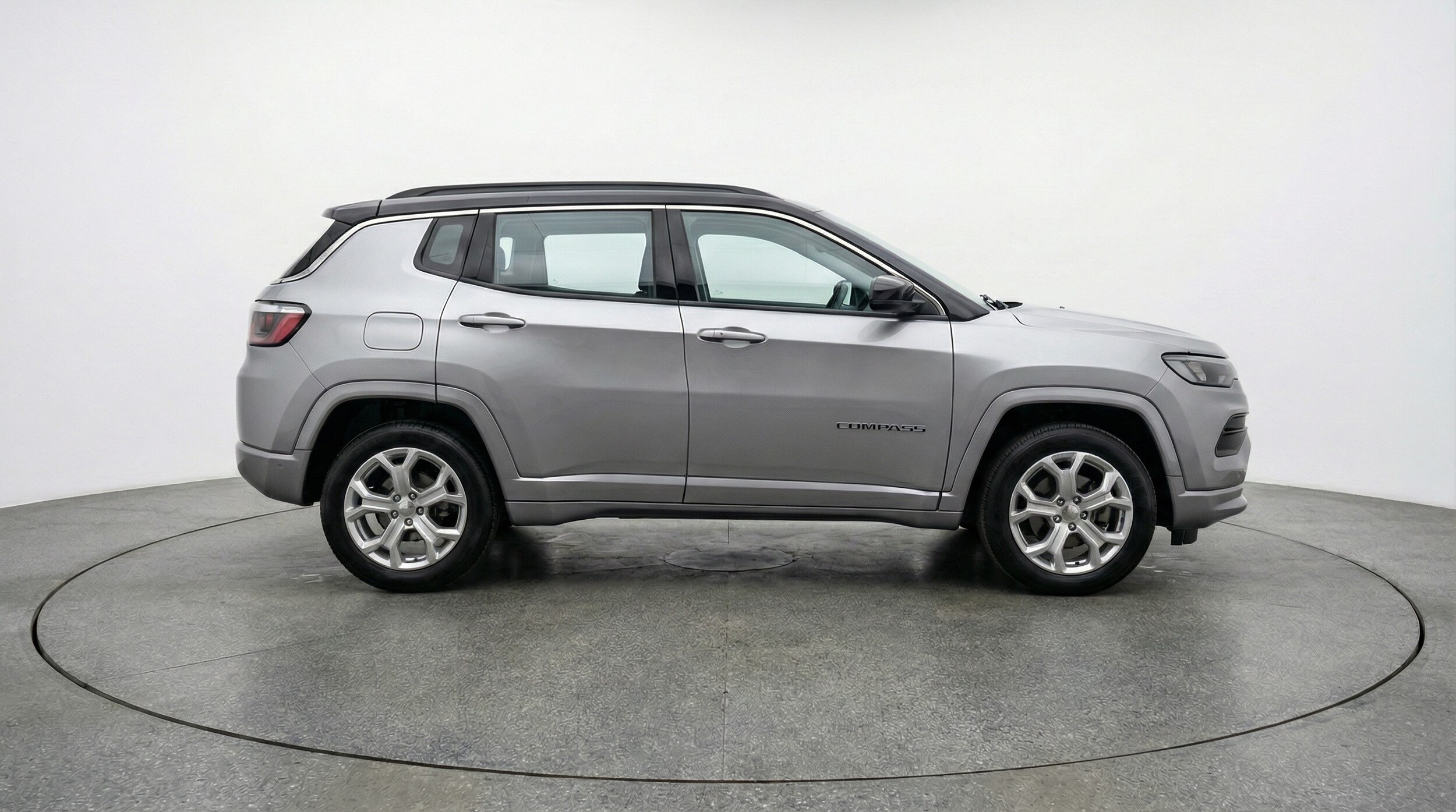 Thumbnail: 2025 Jeep Compass - 8