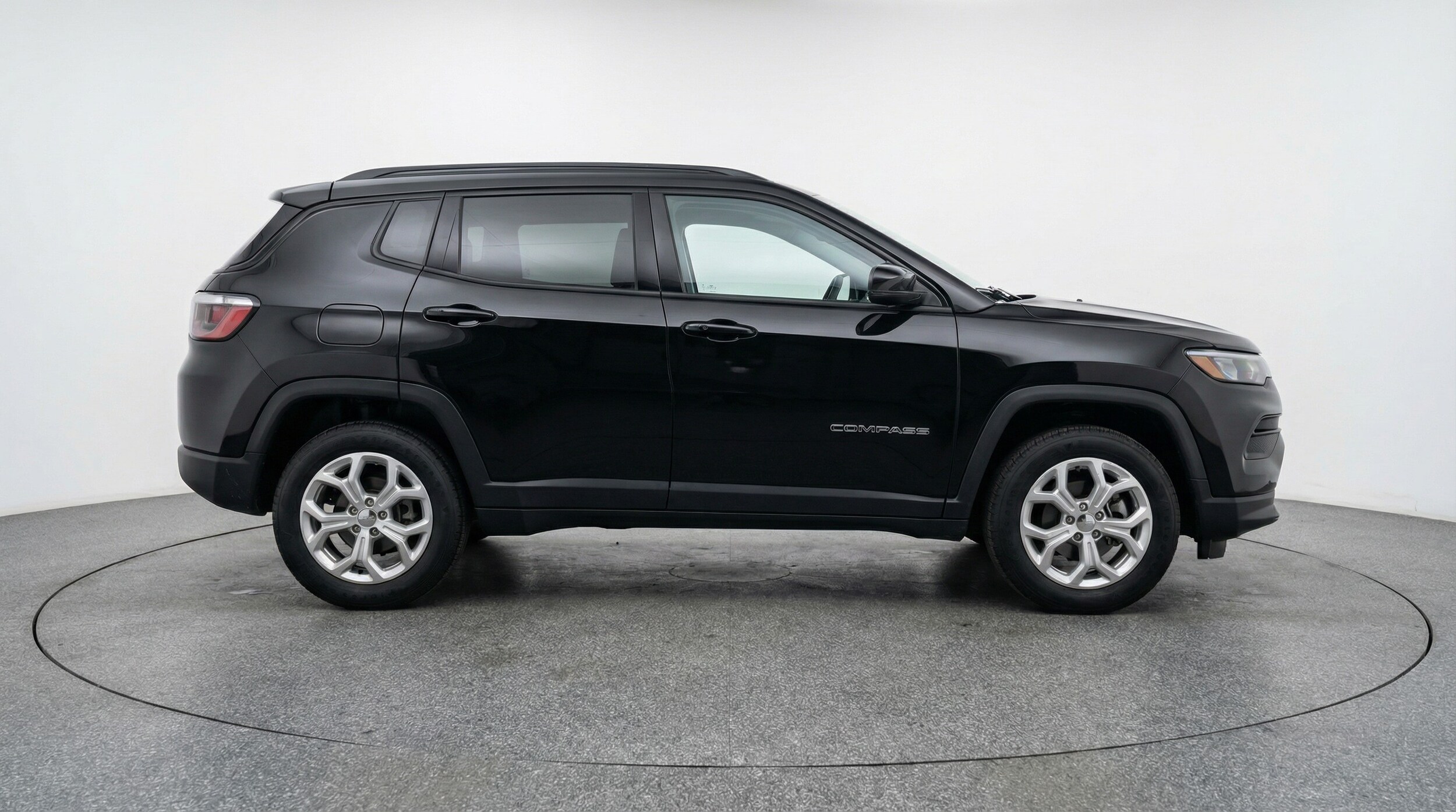 Thumbnail: 2025 Jeep Compass - 8
