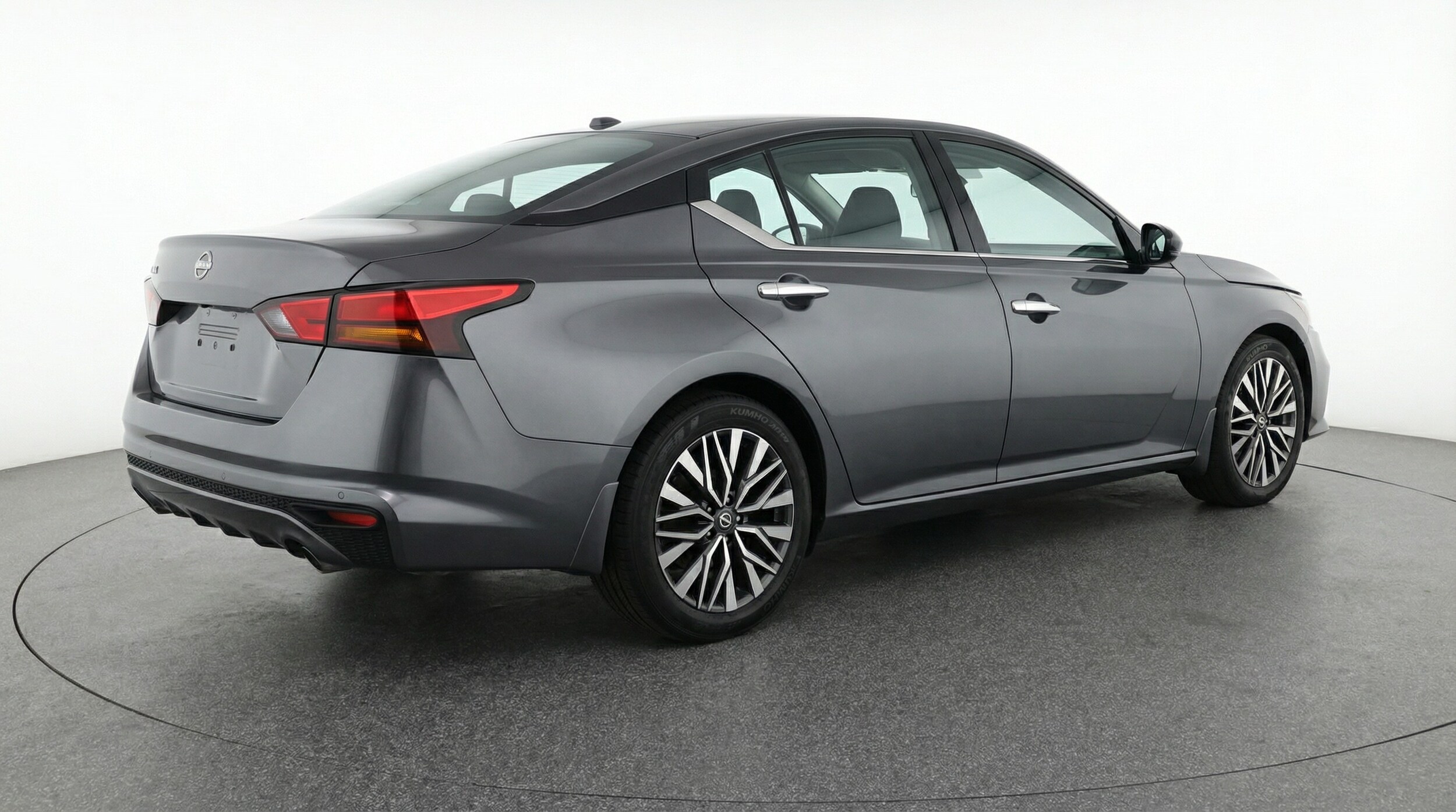 Thumbnail: 2026 Nissan Altima - 7