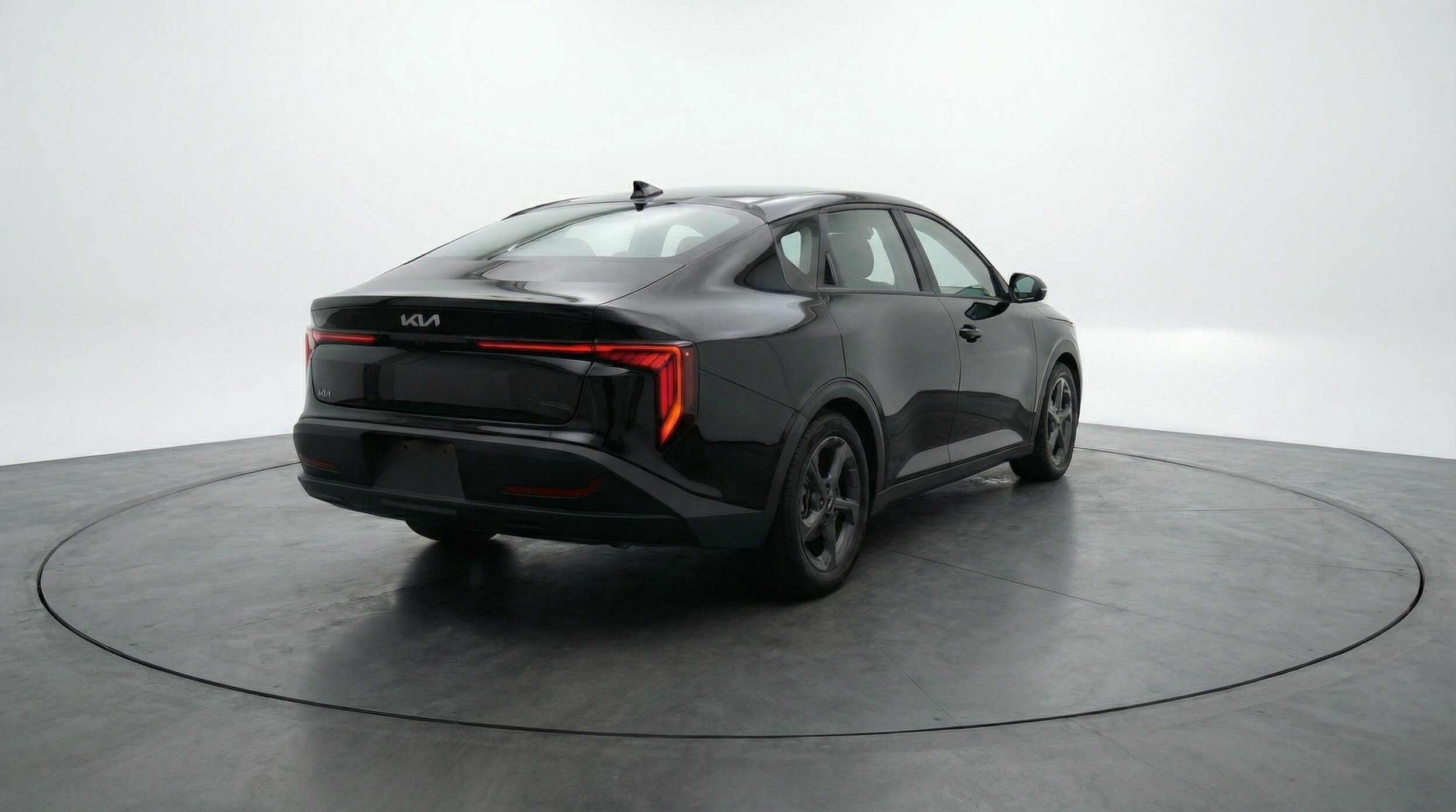 Thumbnail: 2025 Kia K4 - 7