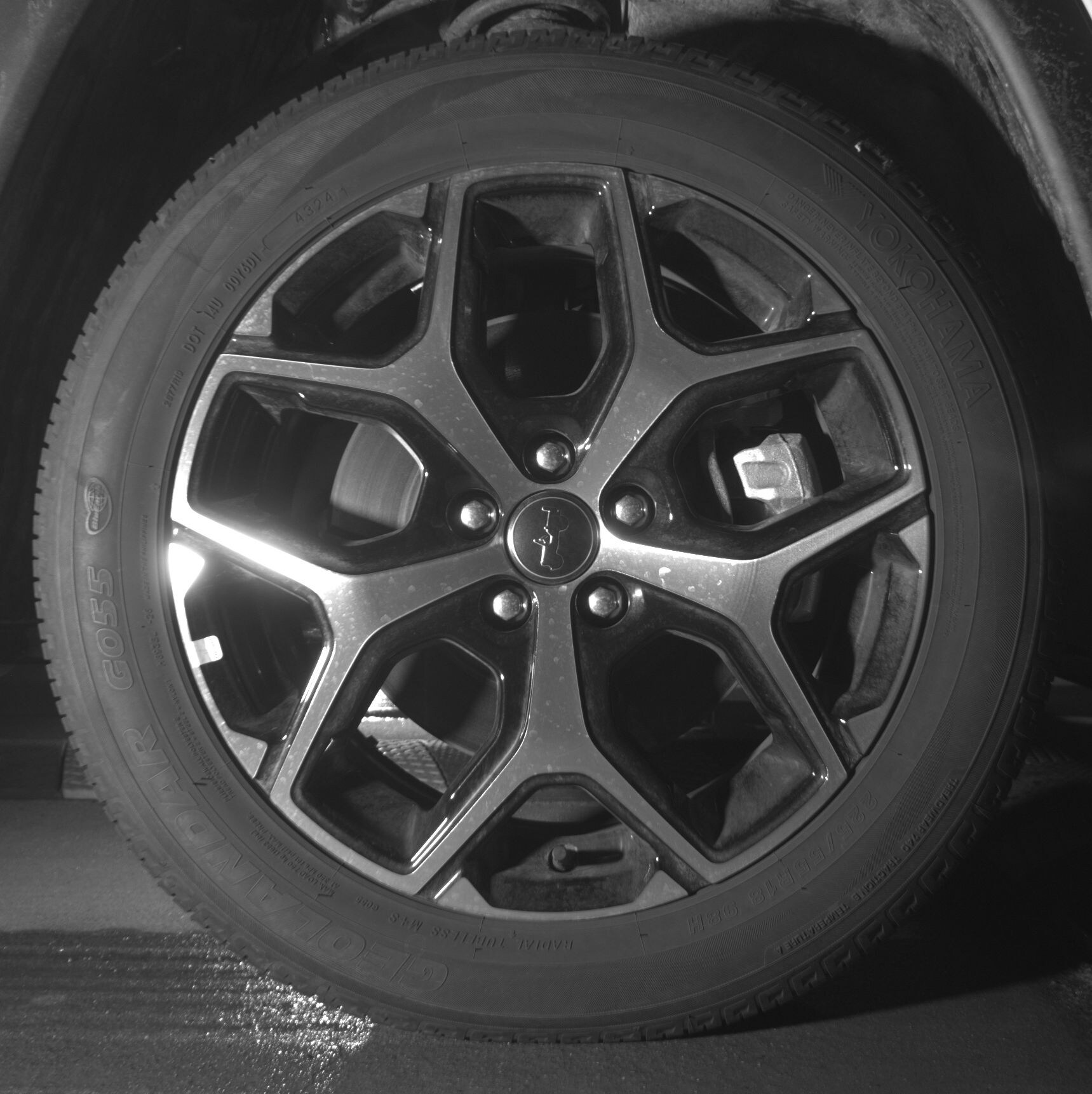 Thumbnail: 2025 Jeep Compass - 10