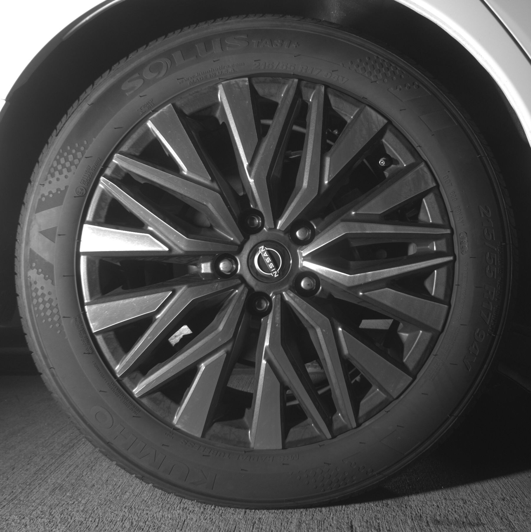 Thumbnail: 2025 Nissan Altima - 12