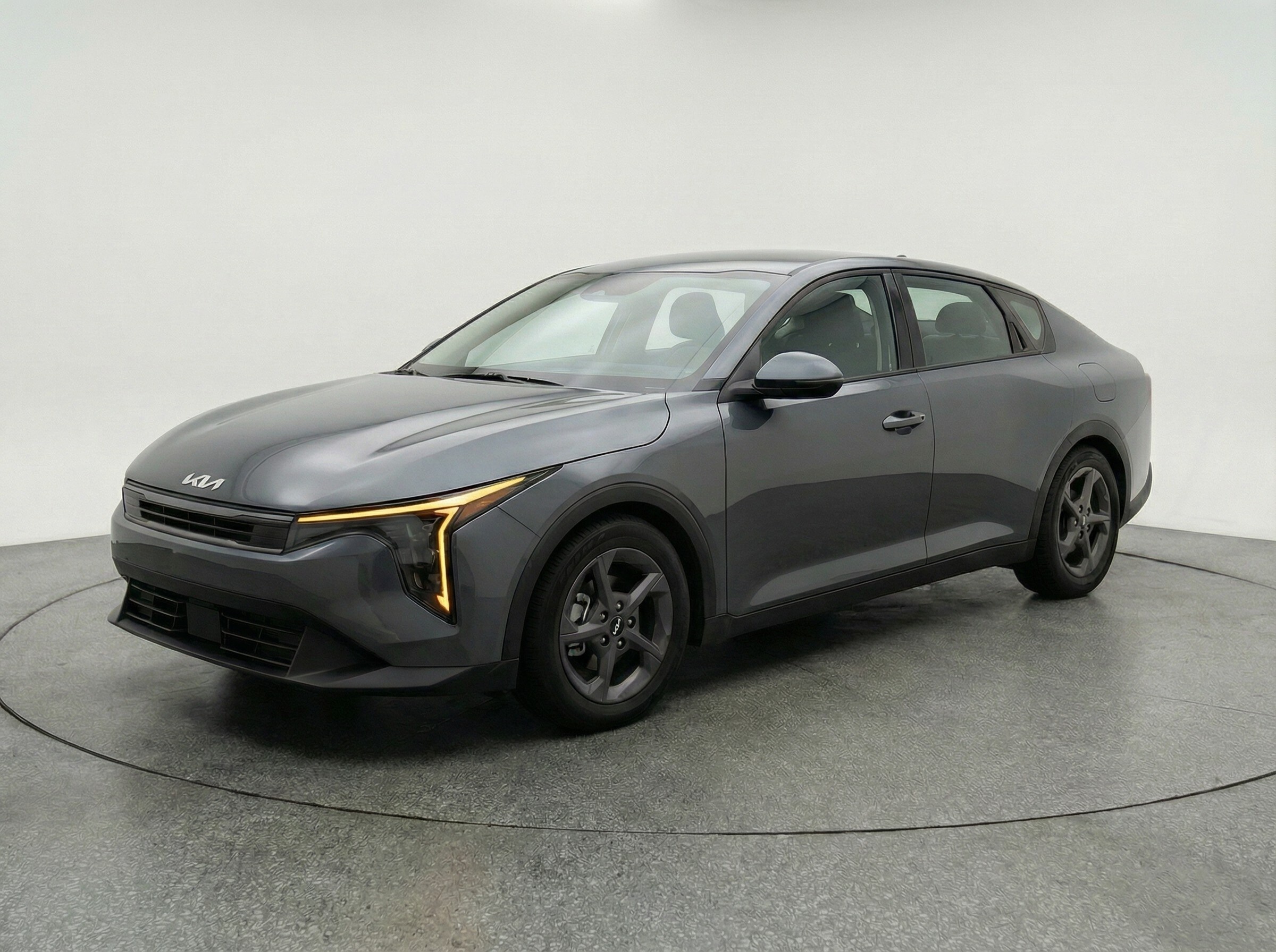 Thumbnail: 2025 Kia K4 - 3
