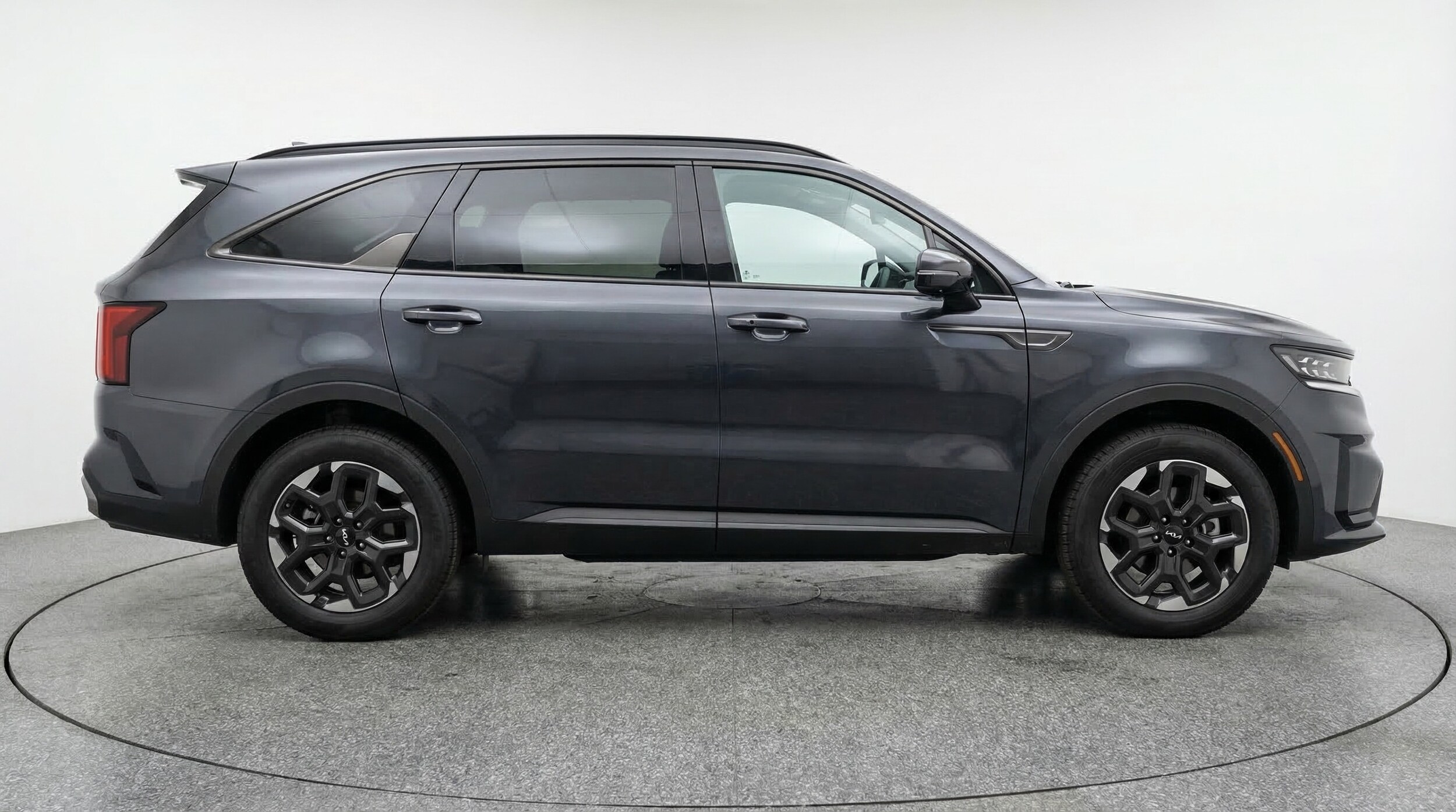 Thumbnail: 2024 Kia Sorento - 8