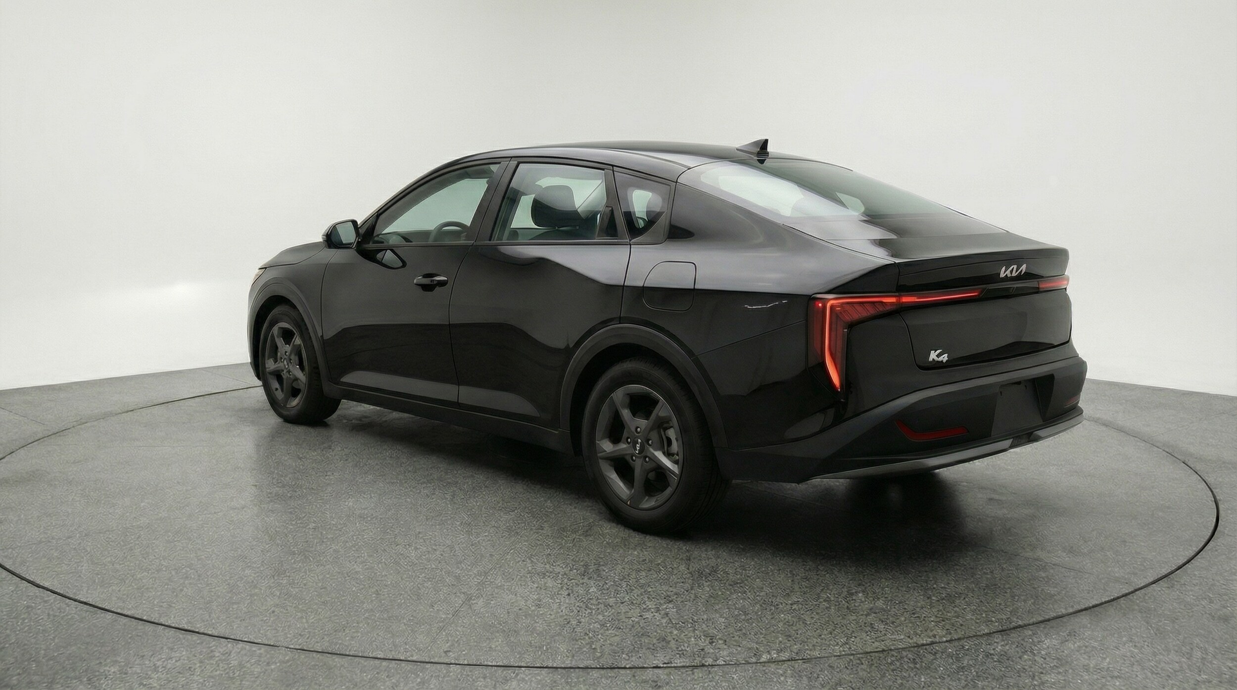 Thumbnail: 2025 Kia K4 - 5