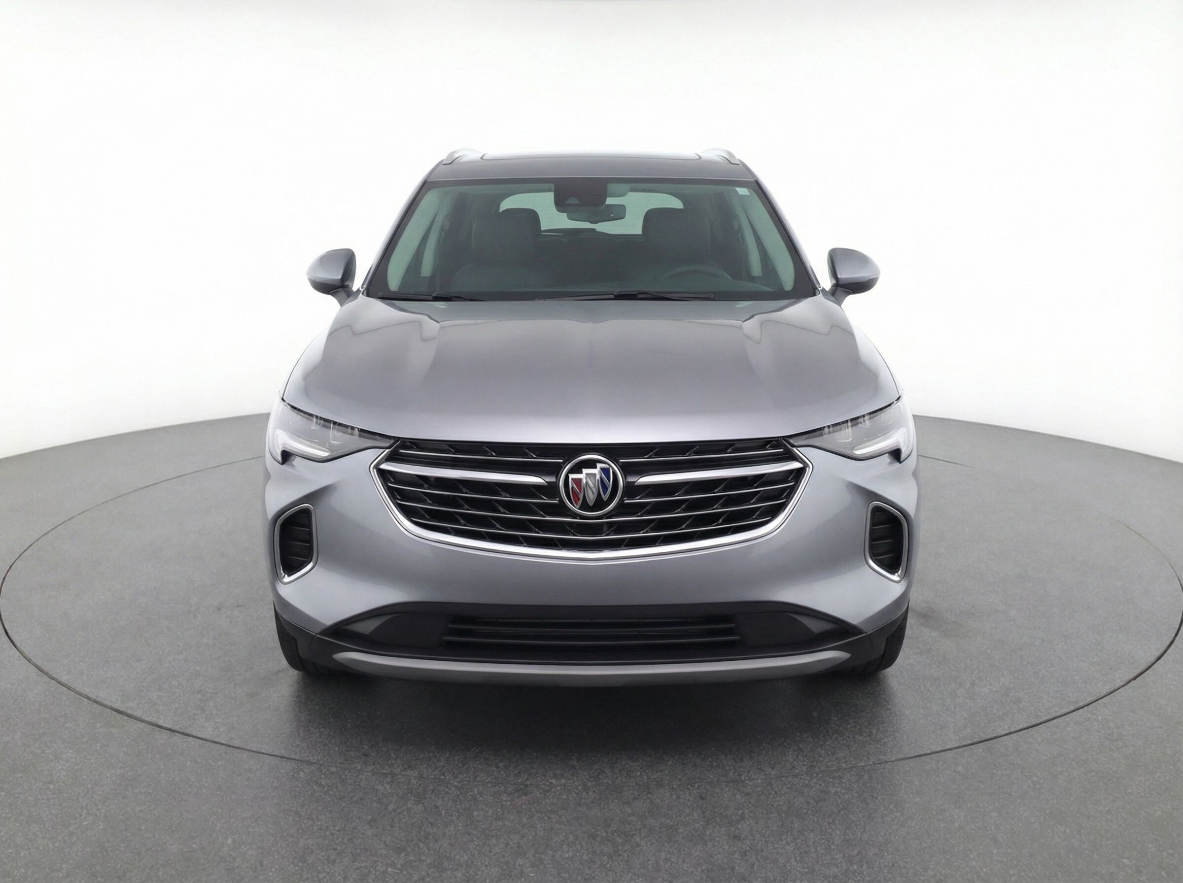 Thumbnail: 2023 Buick Envision - 2