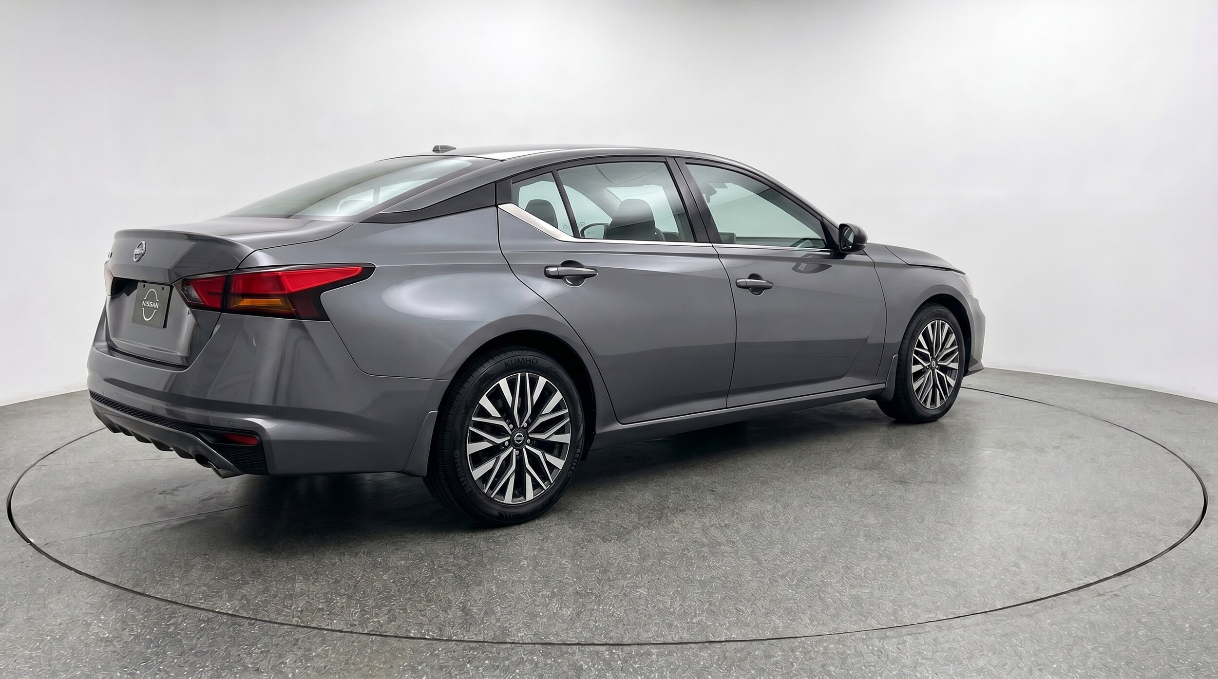 Thumbnail: 2026 Nissan Altima - 7