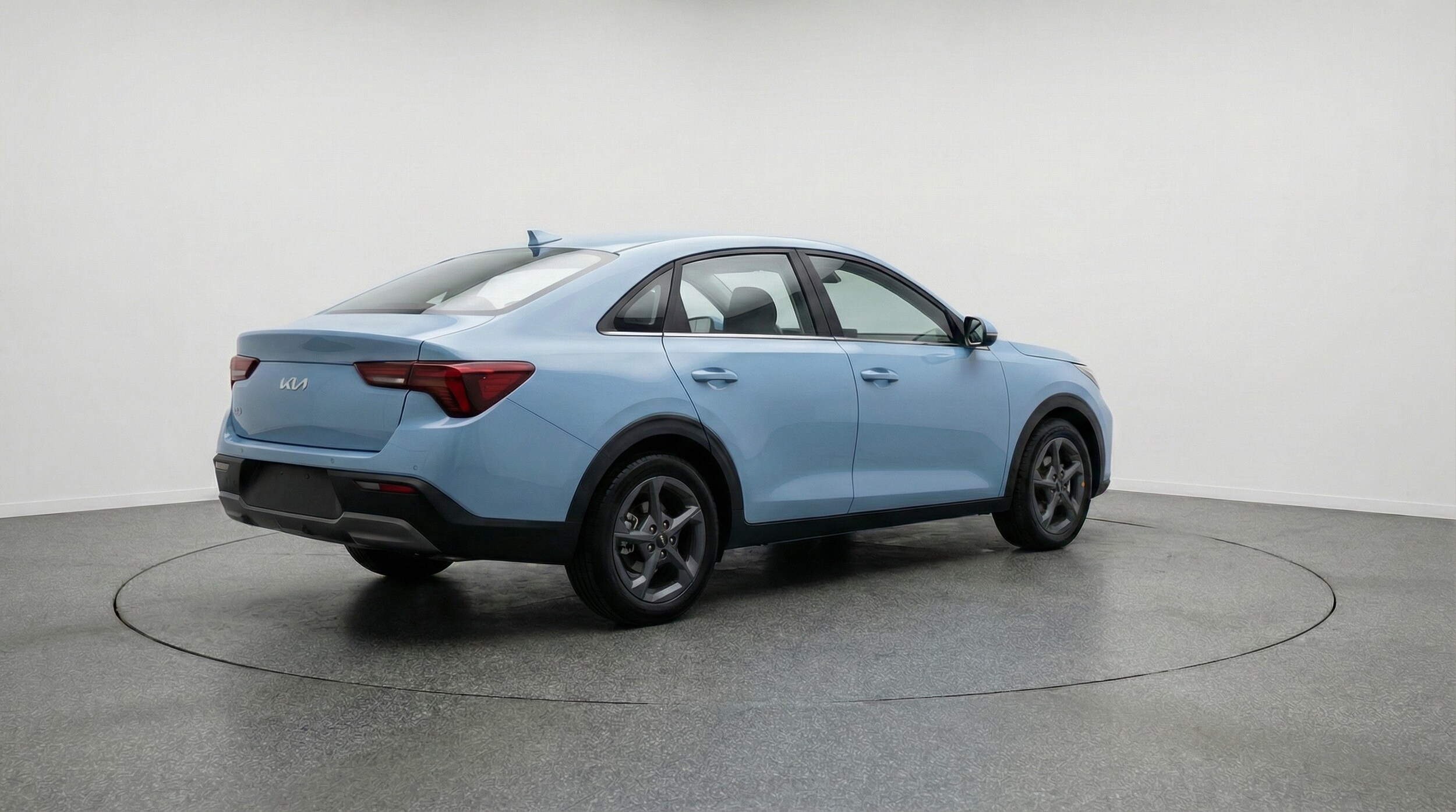 Thumbnail: 2026 Kia K4 - 7