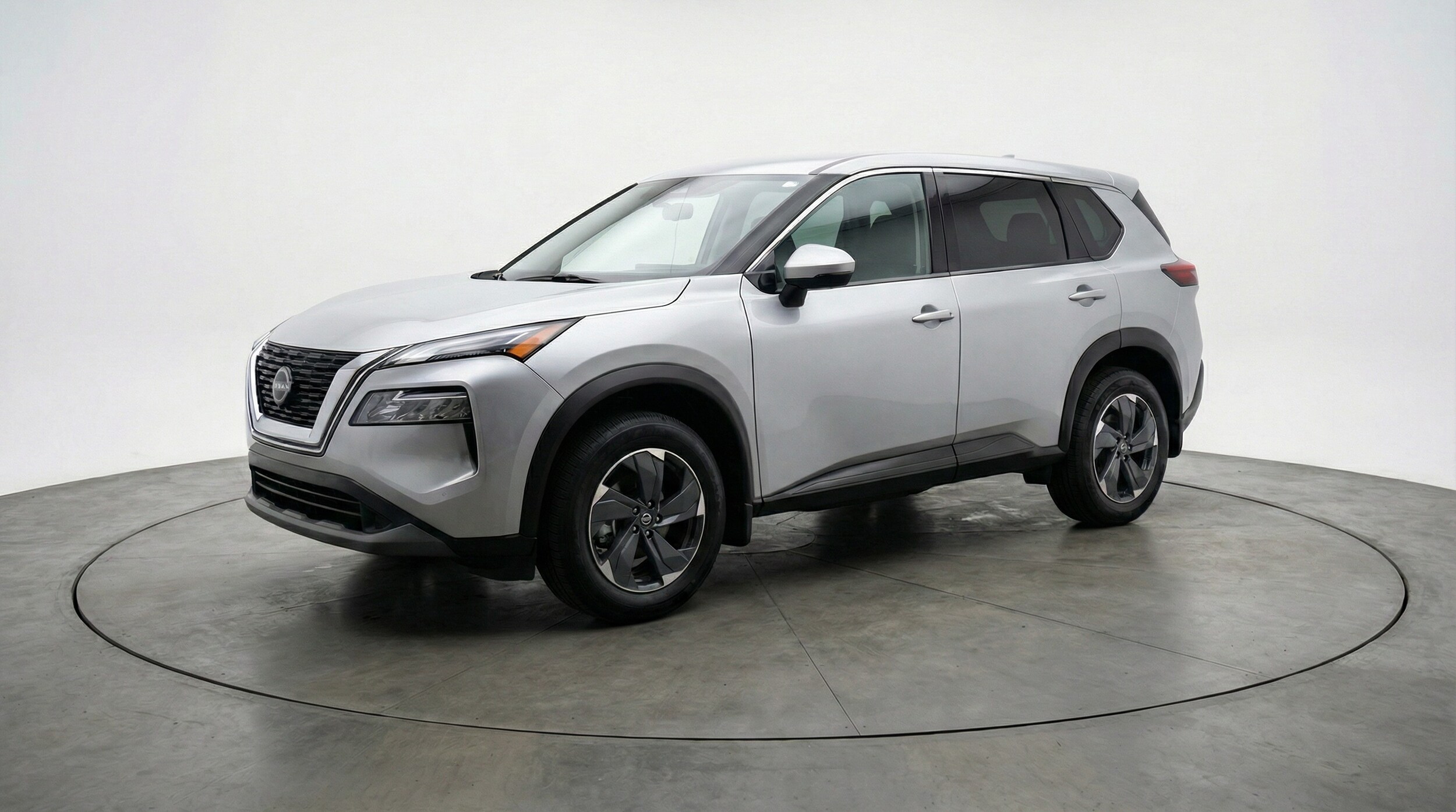 Thumbnail: 2025 Nissan Rogue - 3