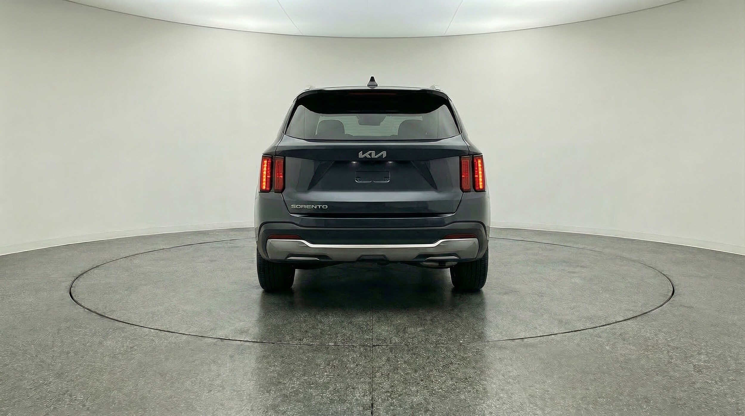 Thumbnail: 2024 Kia Sorento - 6