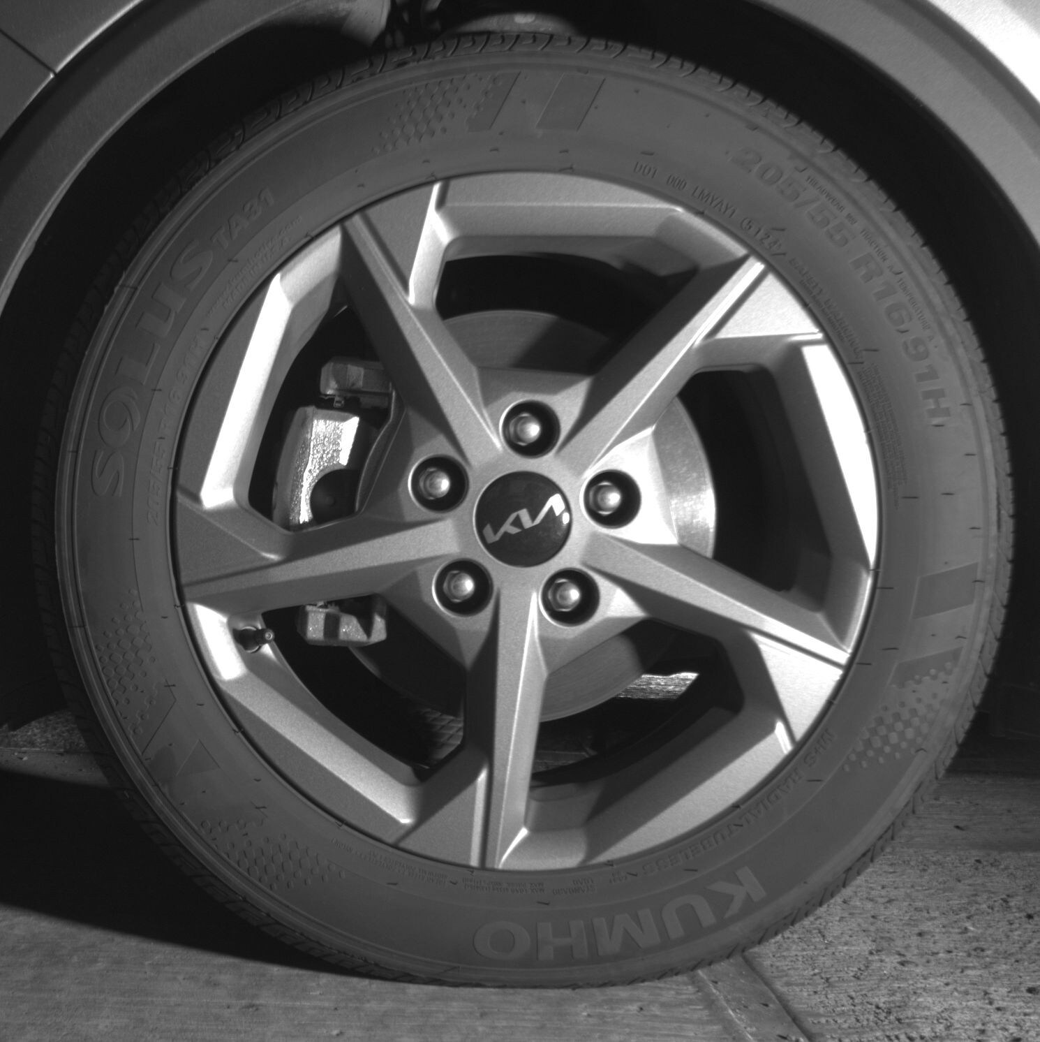 Thumbnail: 2025 Kia K4 - 9