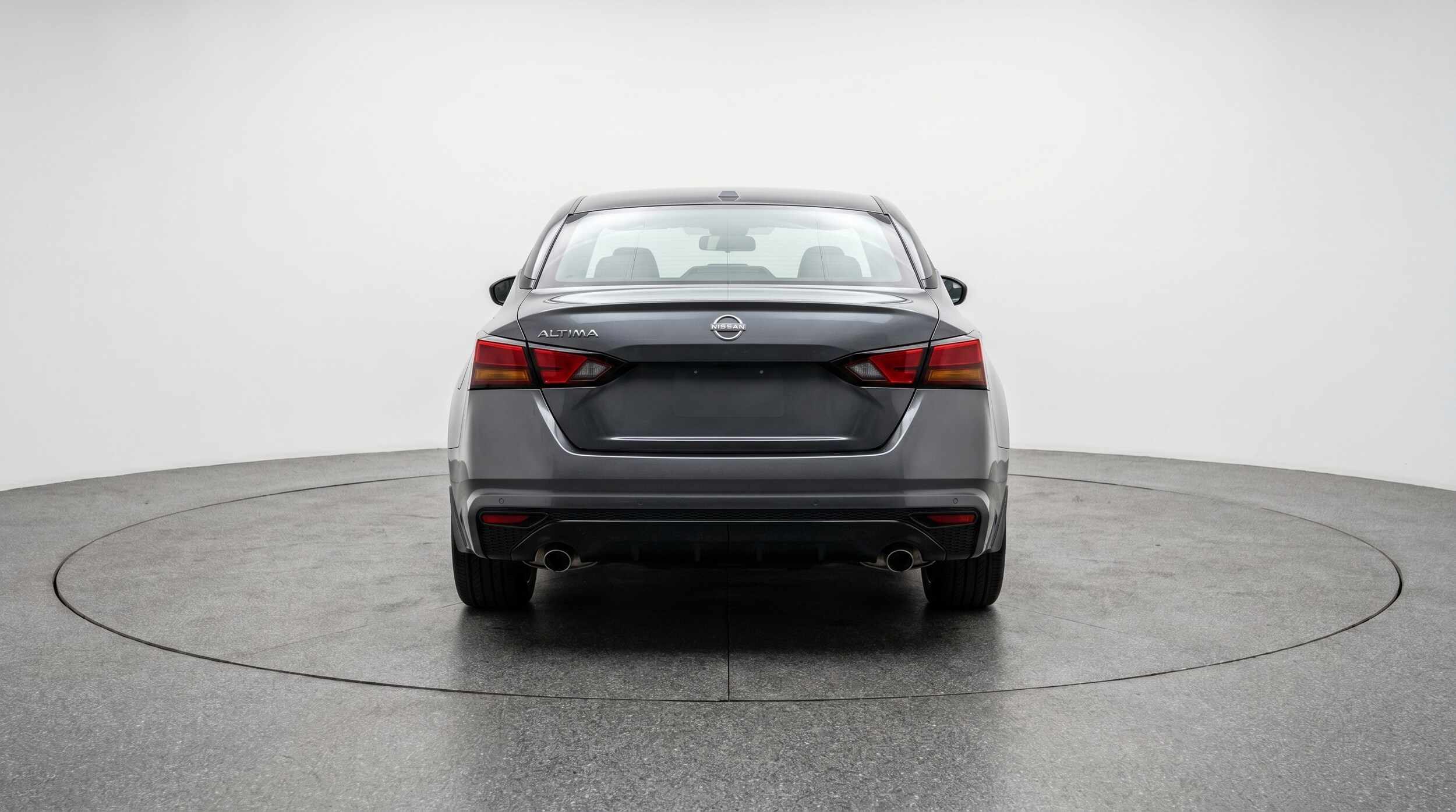 Thumbnail: 2026 Nissan Altima - 6