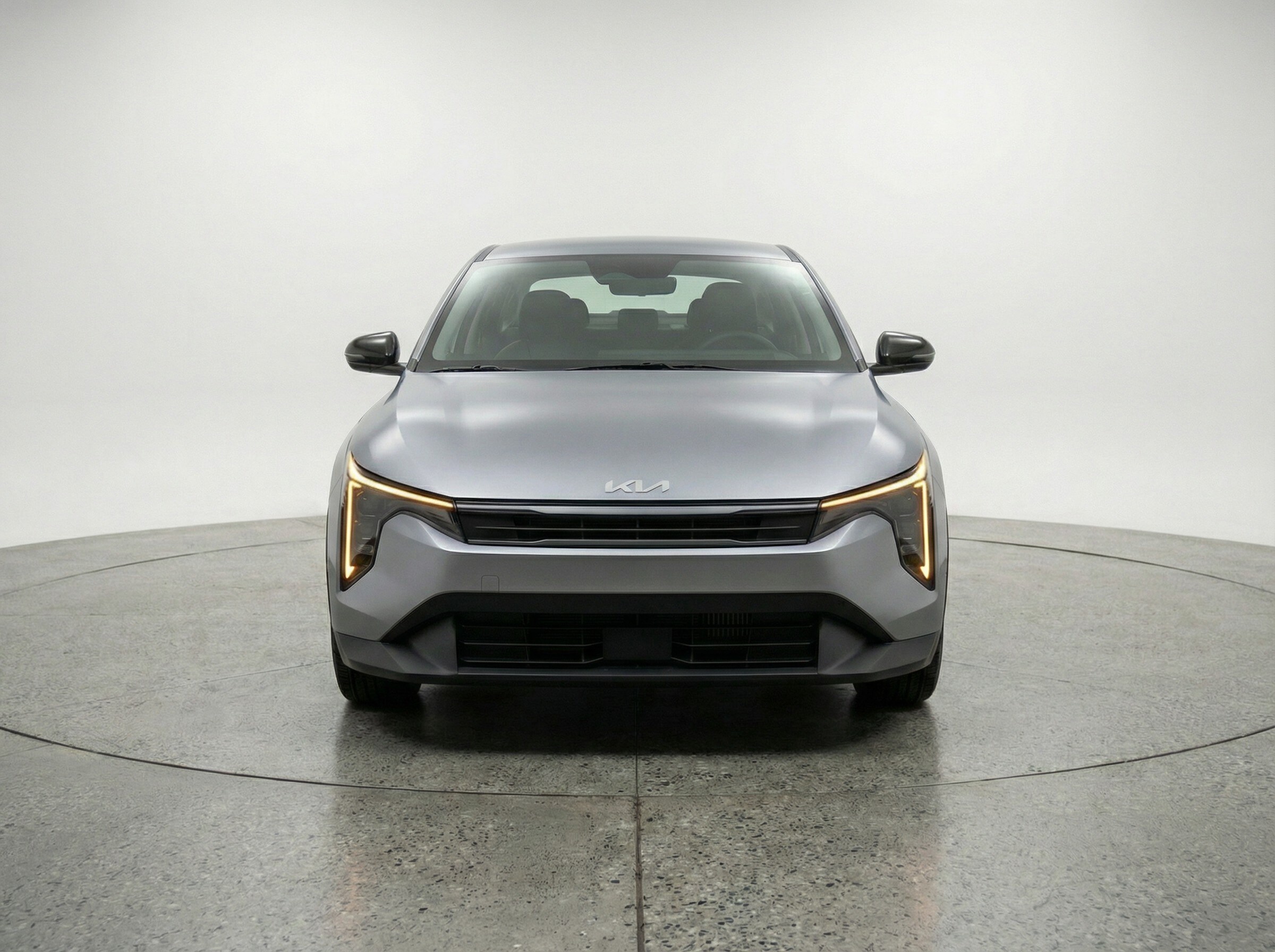 Thumbnail: 2025 Kia K4 - 2