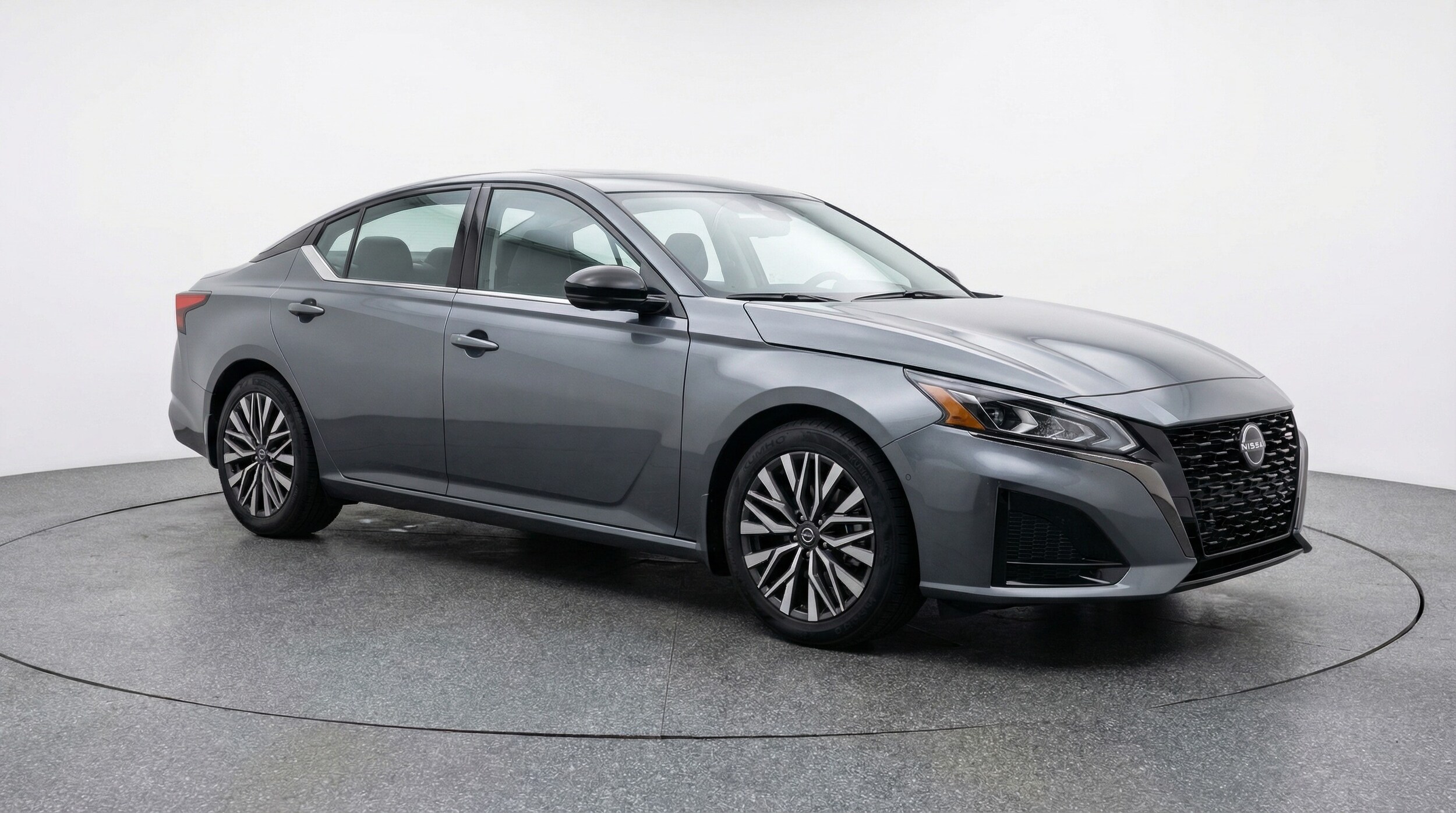 Thumbnail: 2026 Nissan Altima - 1