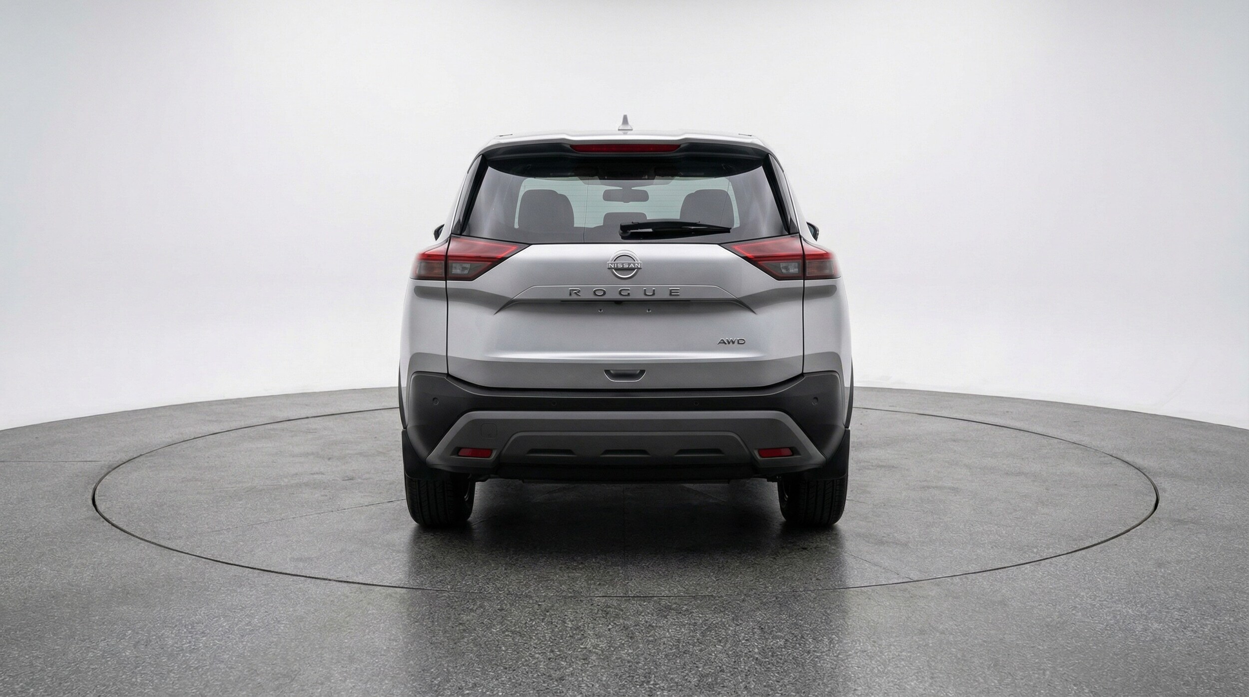 Thumbnail: 2025 Nissan Rogue - 6