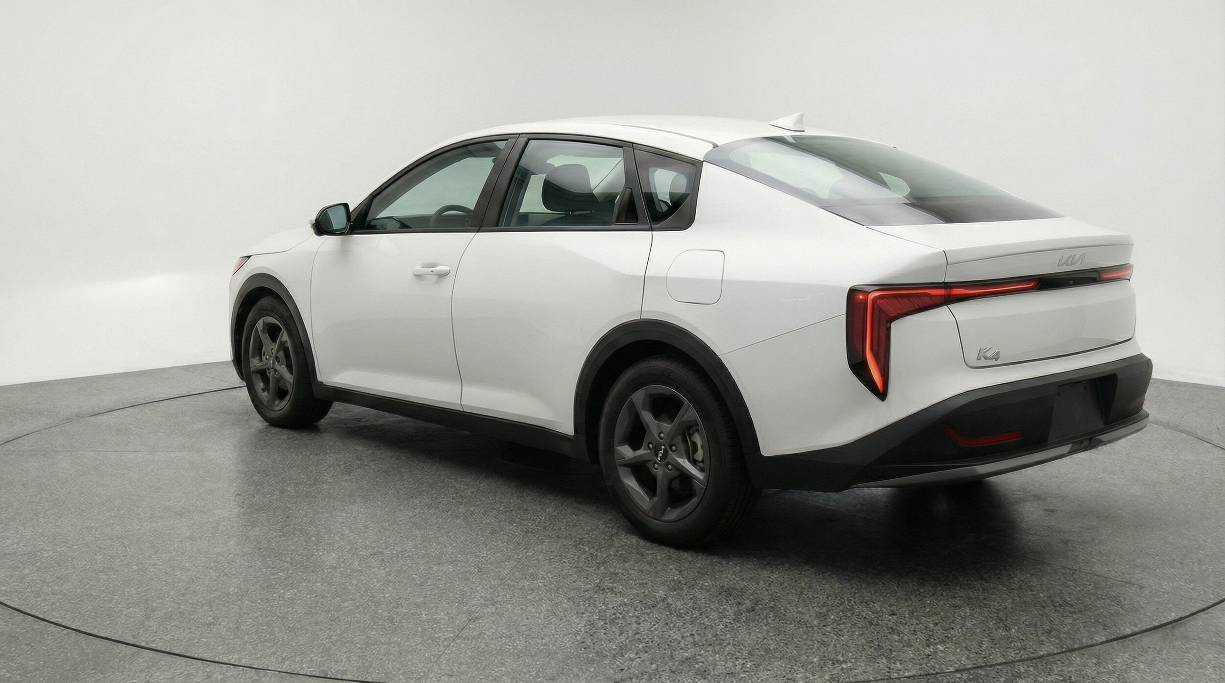 Thumbnail: 2025 Kia K4 - 5