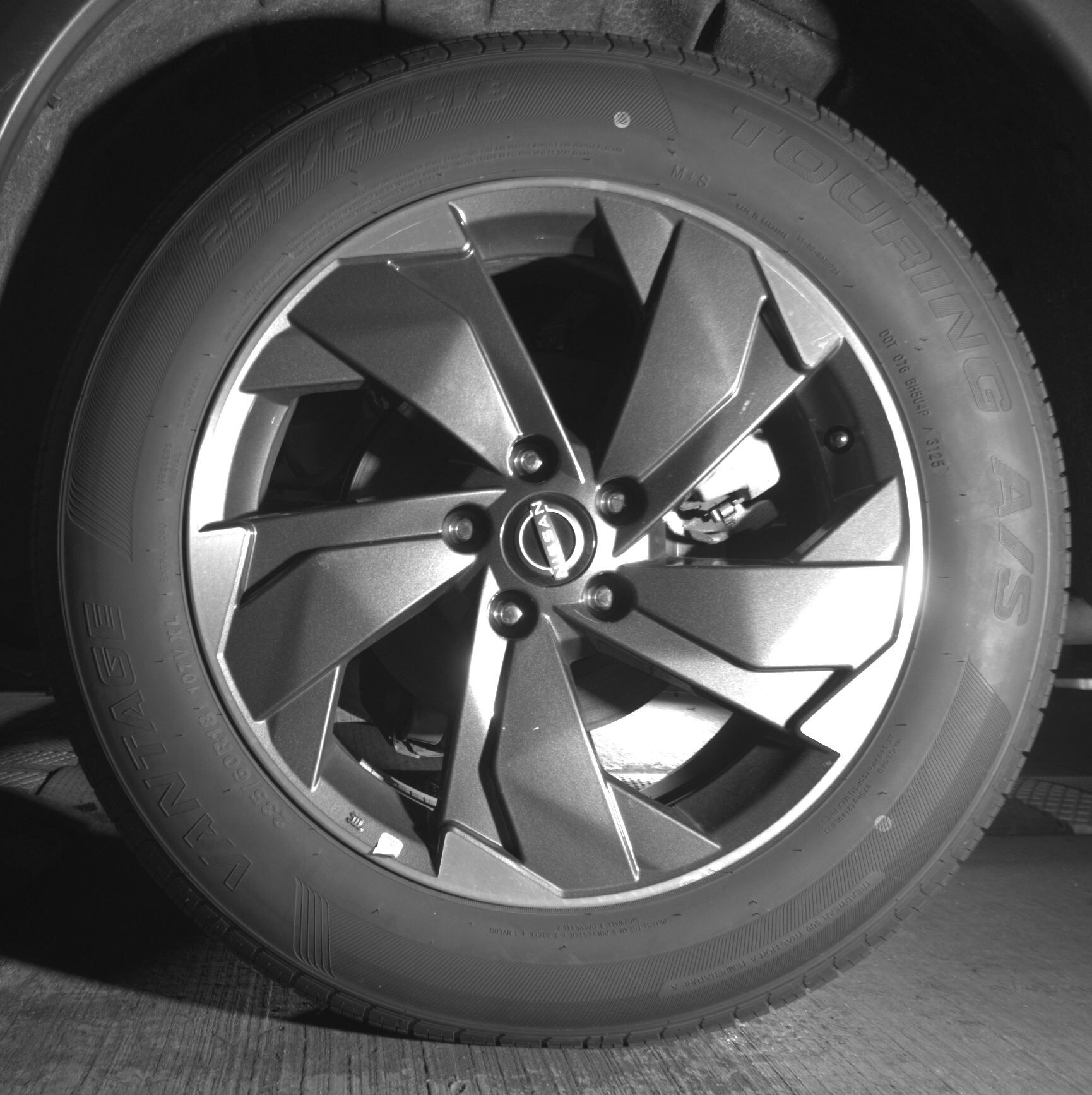 Thumbnail: 2025 Nissan Rogue - 11