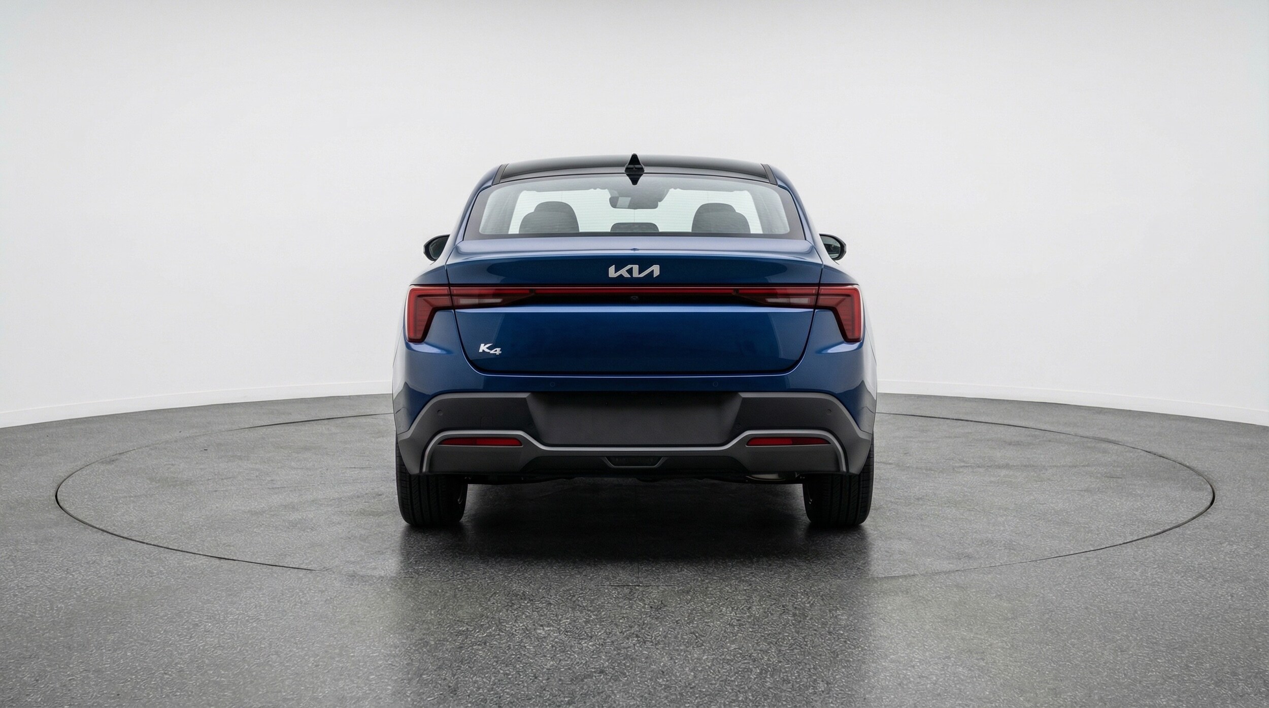 Thumbnail: 2025 Kia K4 - 6