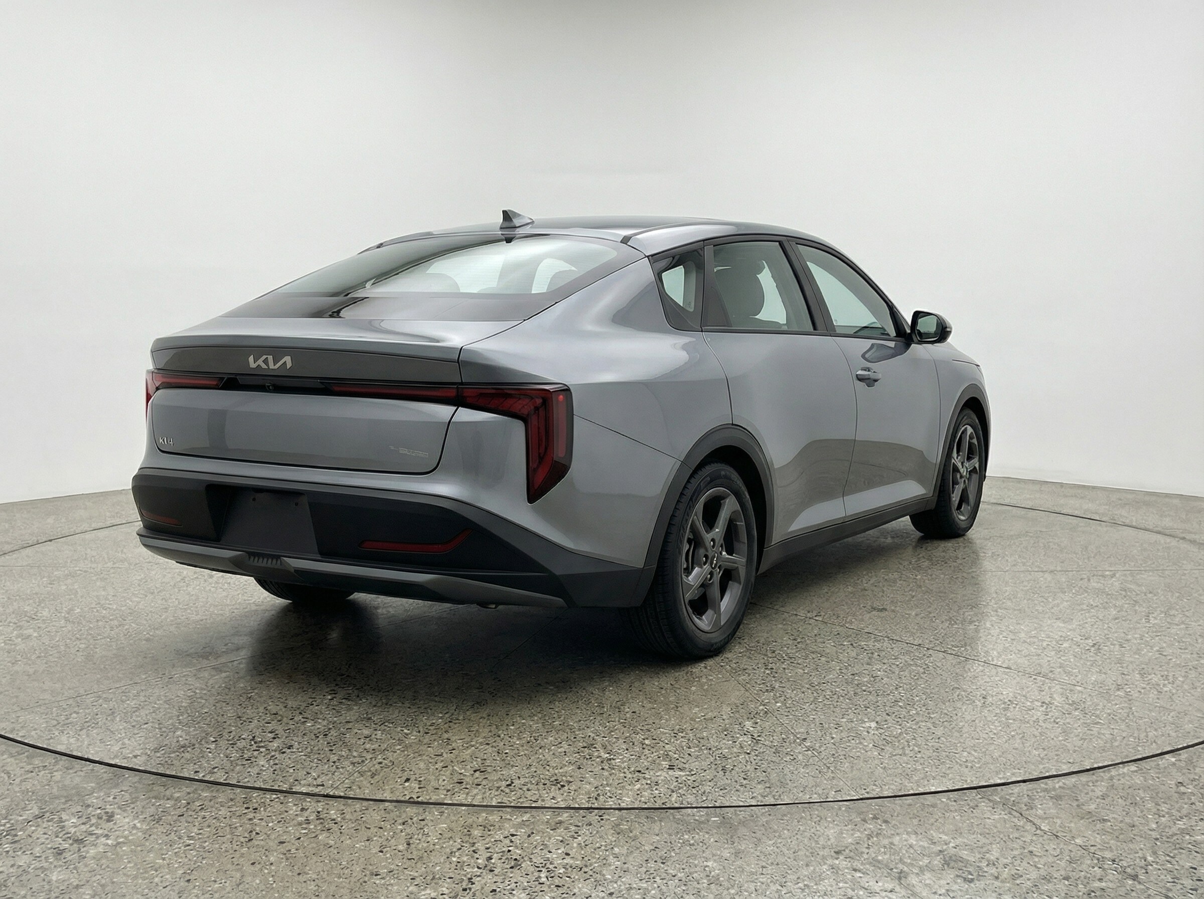 Thumbnail: 2025 Kia K4 - 7