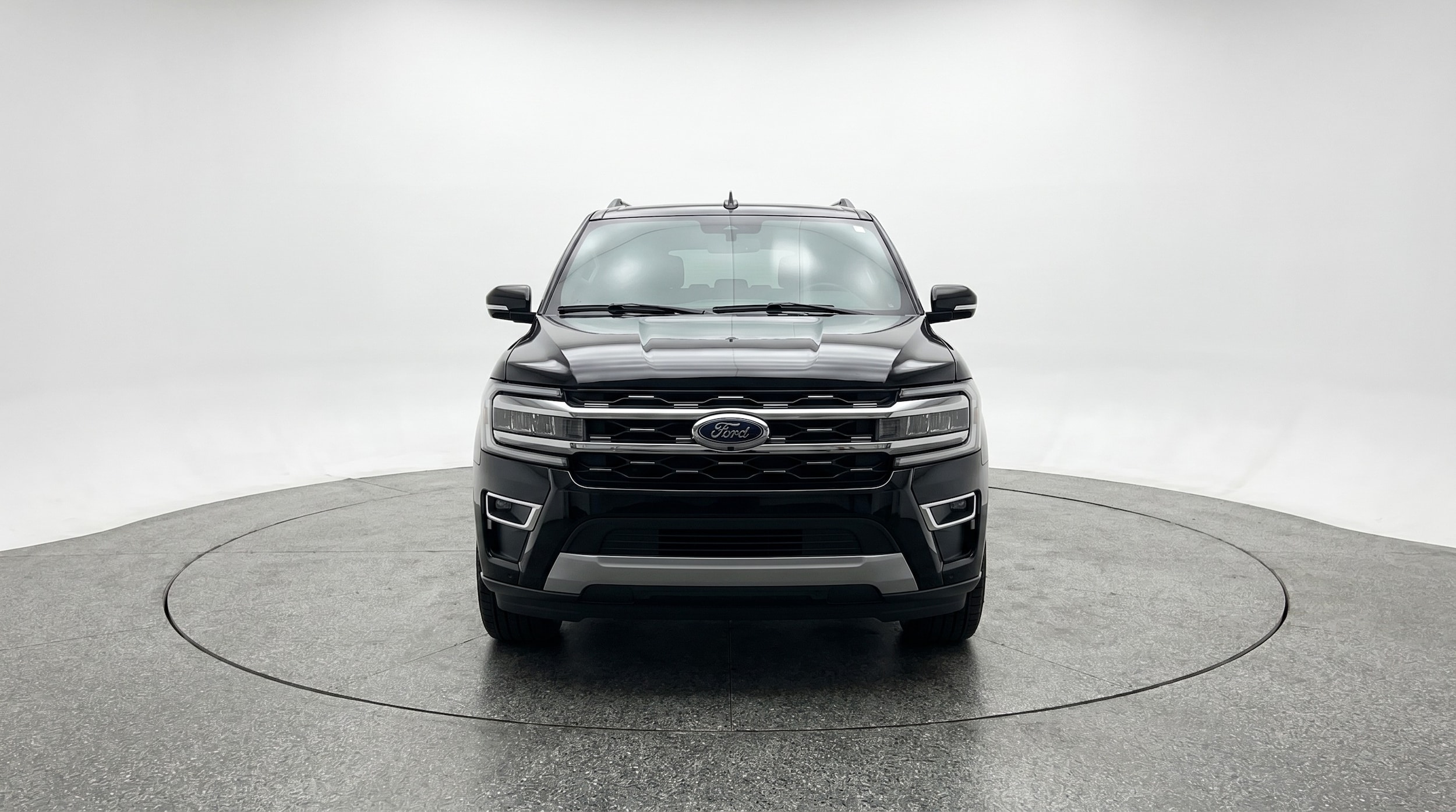 Thumbnail: 2024 Ford Expedition - 2
